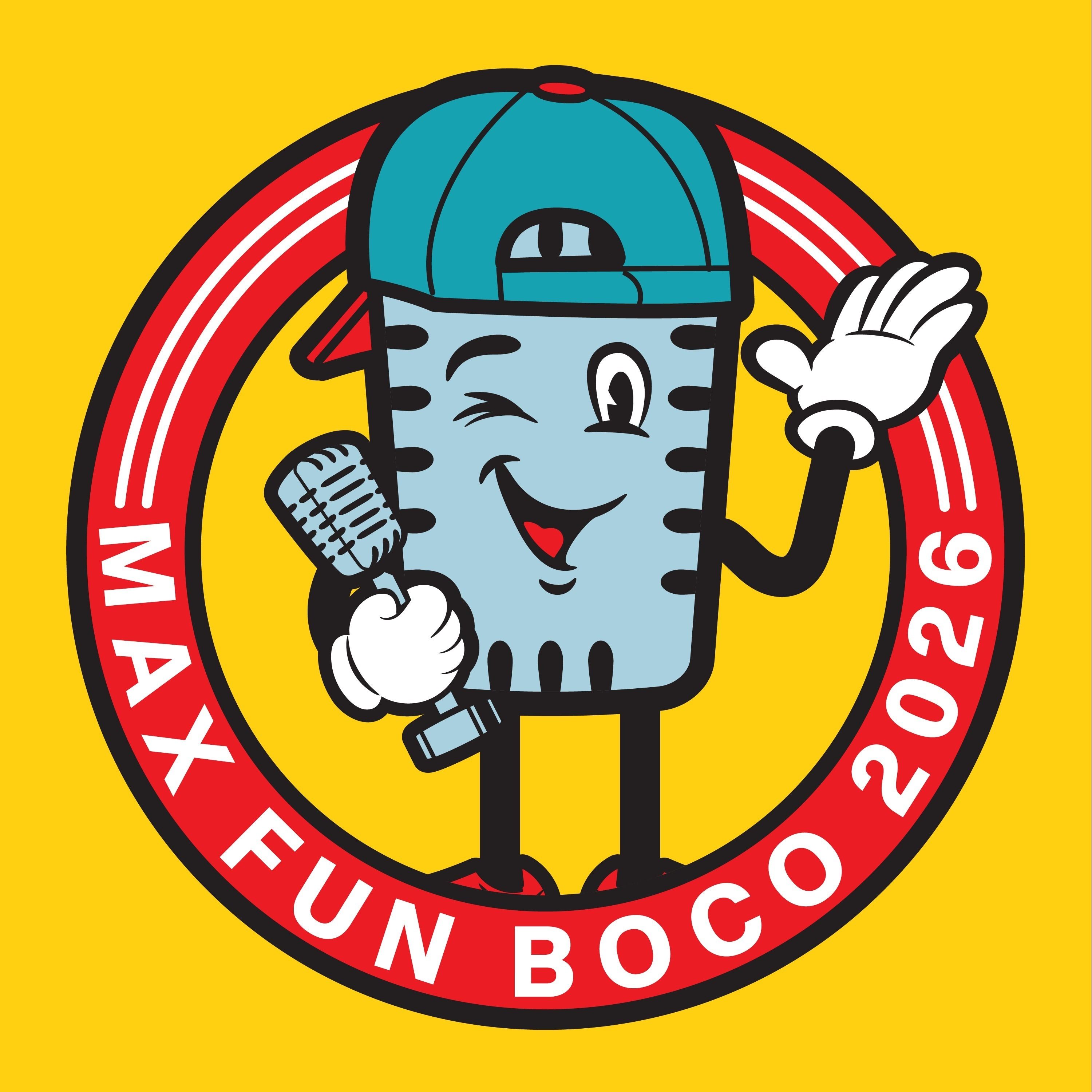 Maximum Fun Bonus Content