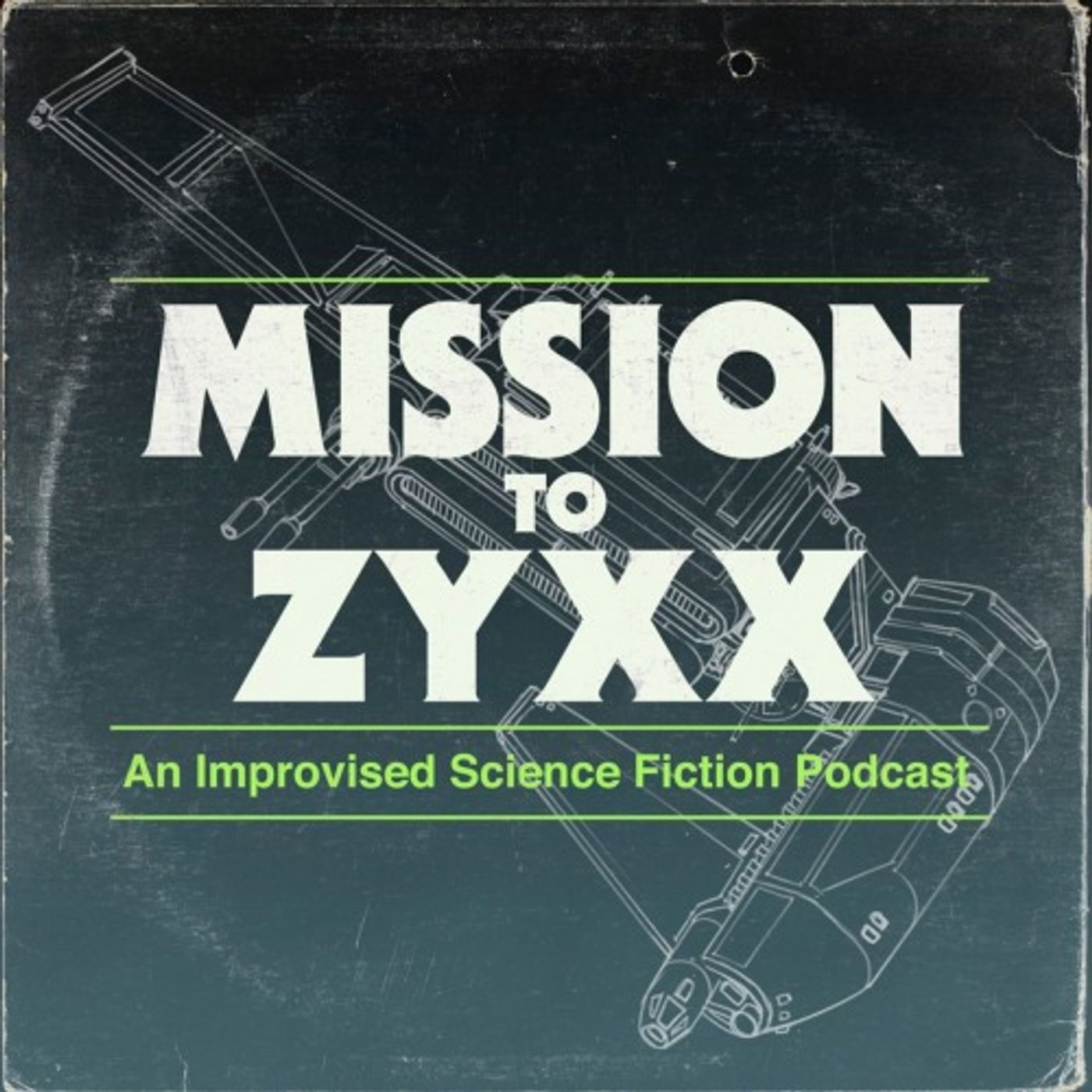Mission to Zyxx - Mission to Zyxx: NIGHTS