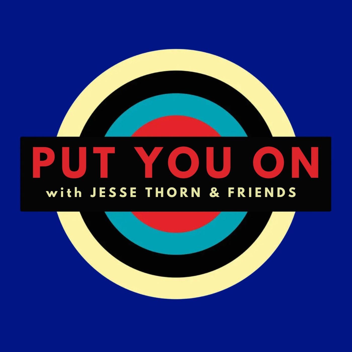 Bullseye with Jesse Thorn - Put You On Ep 4: Derek Guy (Menswear Guy) recommends ditching a belt for suspenders