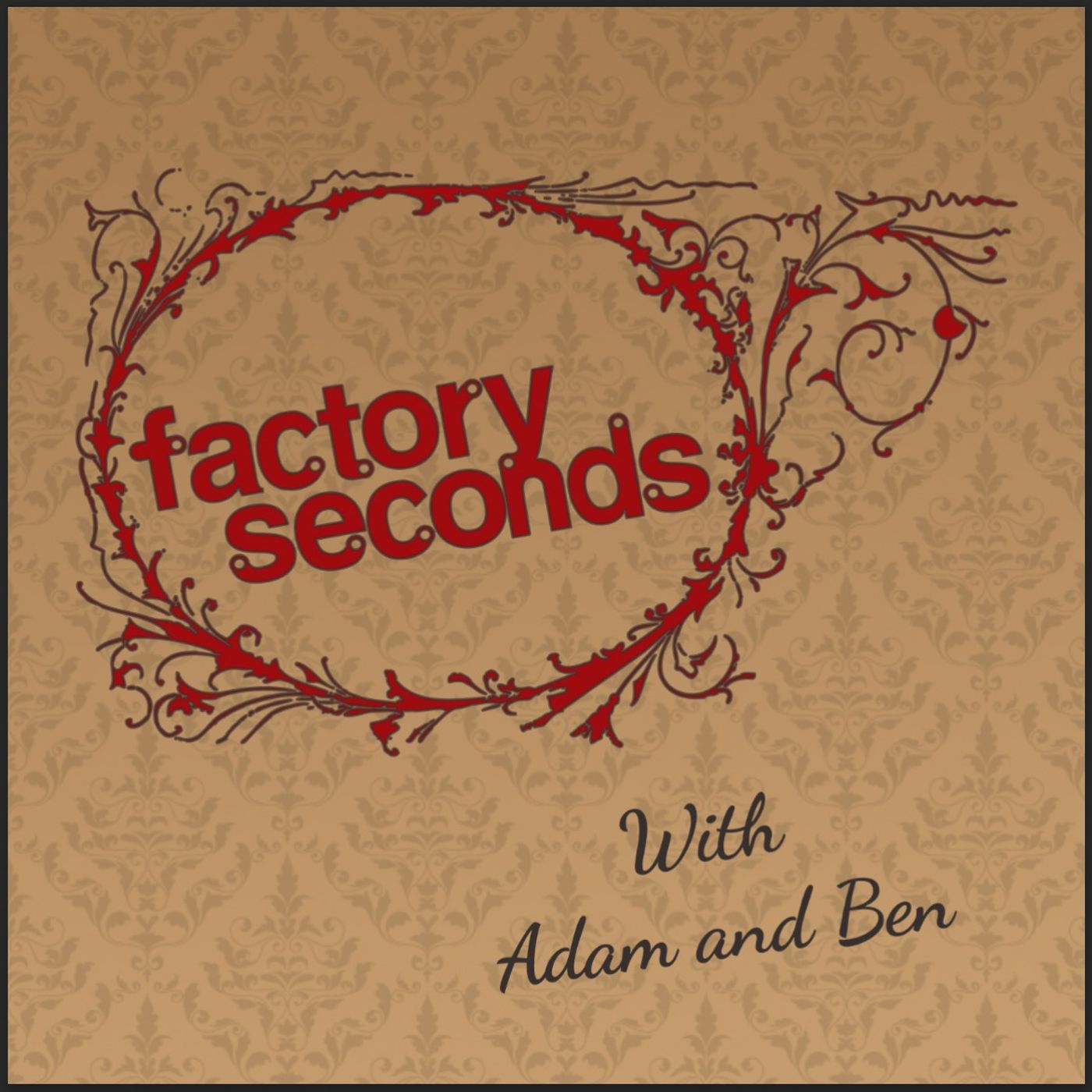 The Greatest Generation - Factory Seconds Episode 9: The Apotheosis of Bag Salad