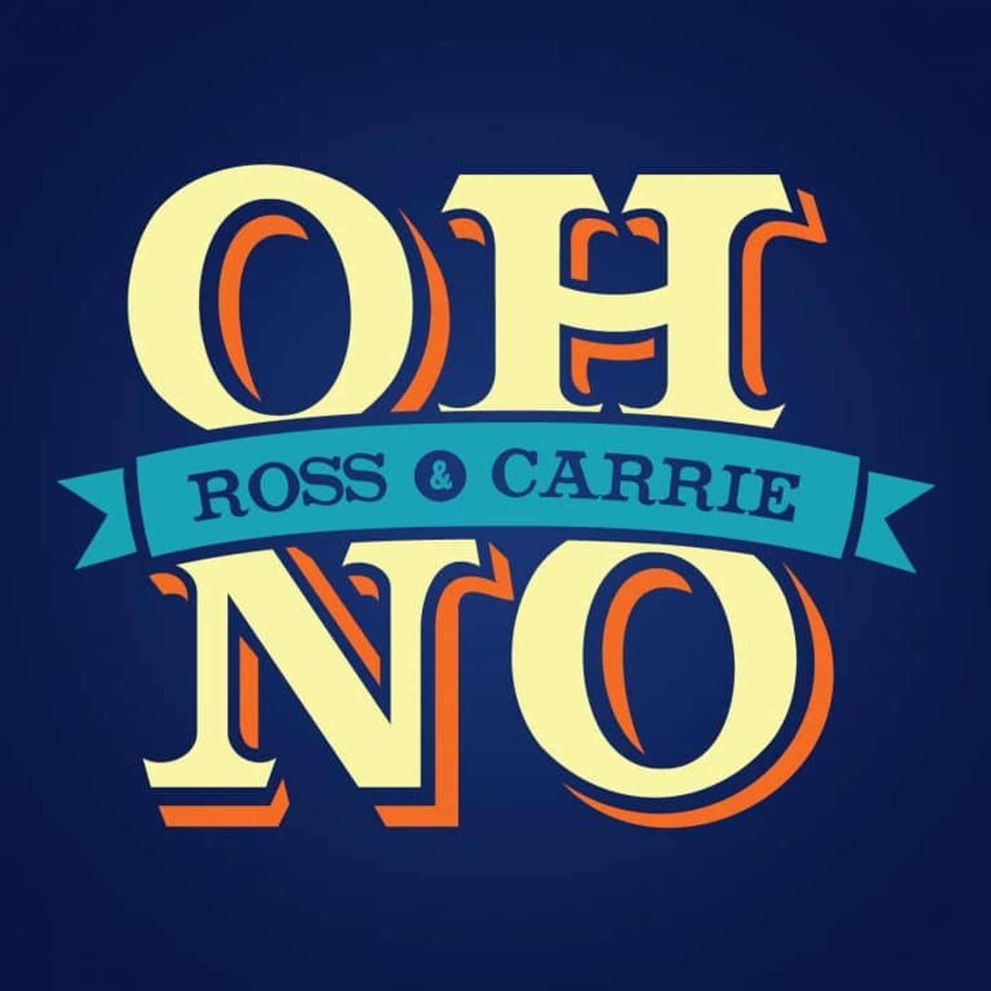 Oh No, Ross and Carrie! - Ross and Carrie DisembArk to the Creation Museum (Part 2)