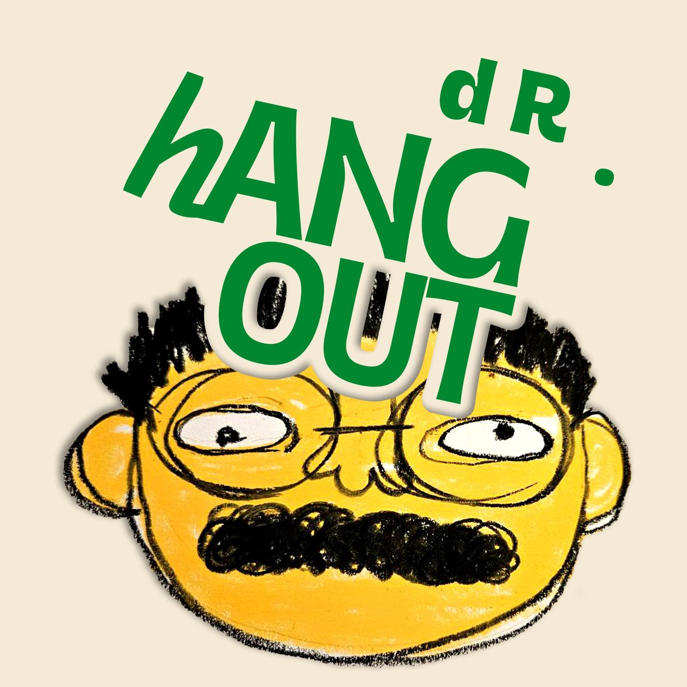 Dr. Gameshow - Dr. Hangout 205: Devin Bockrath Makeup Lessons
