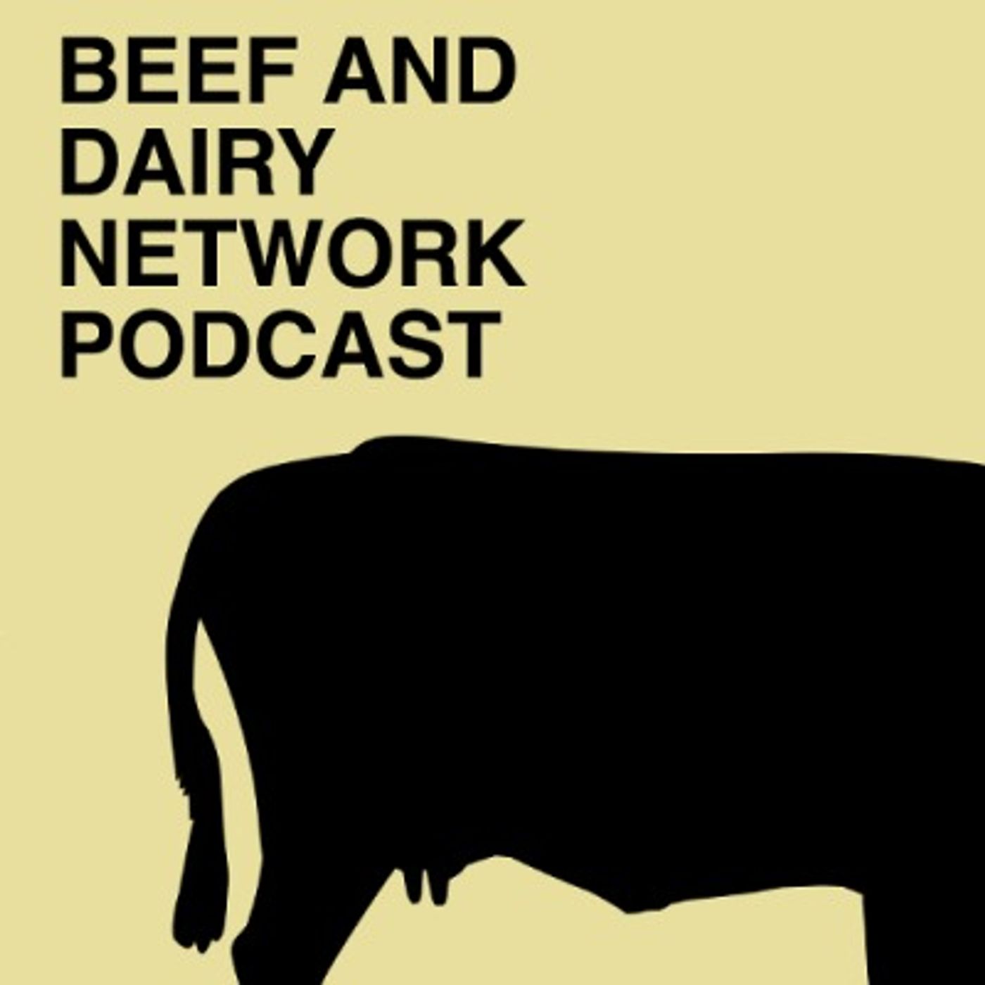 Beef and Dairy Network Podcast - Extra Bits 2024/25