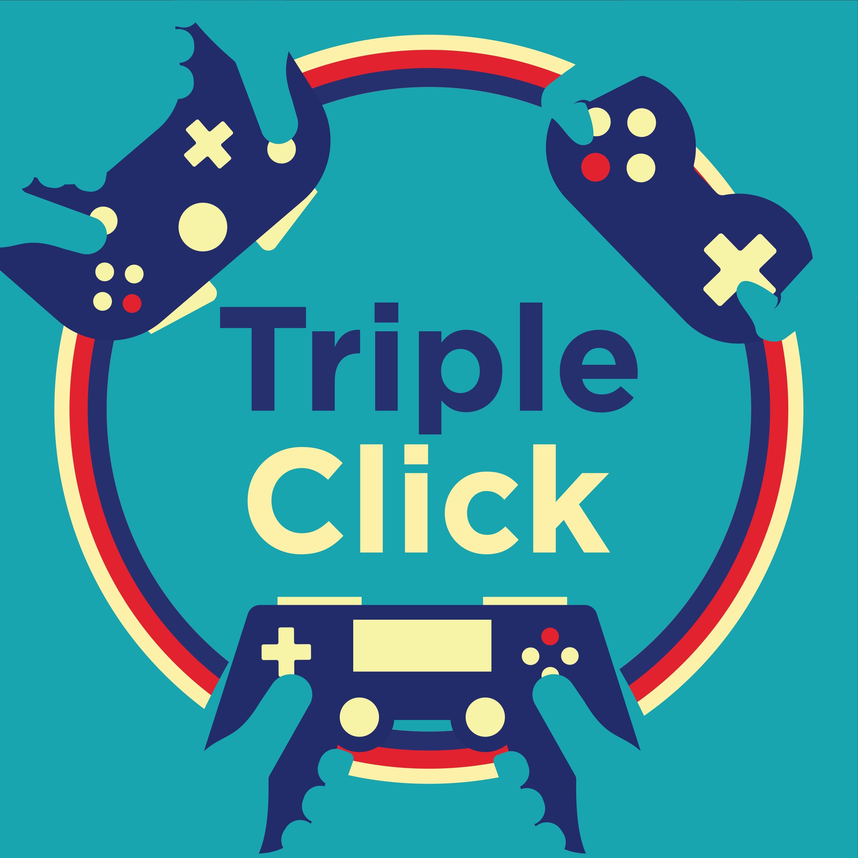 Triple Click - Triple Quest: Planning & Character Creation