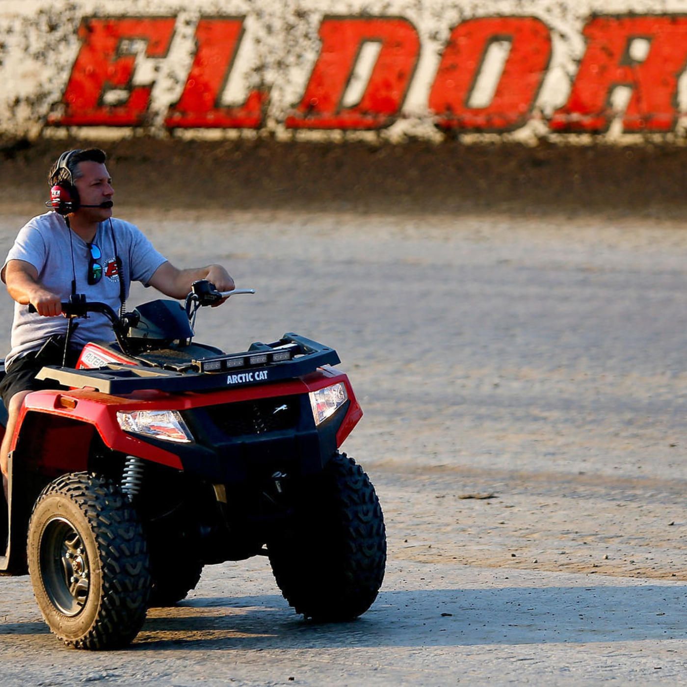 cover of episode Ep. 91: Tony Stewart