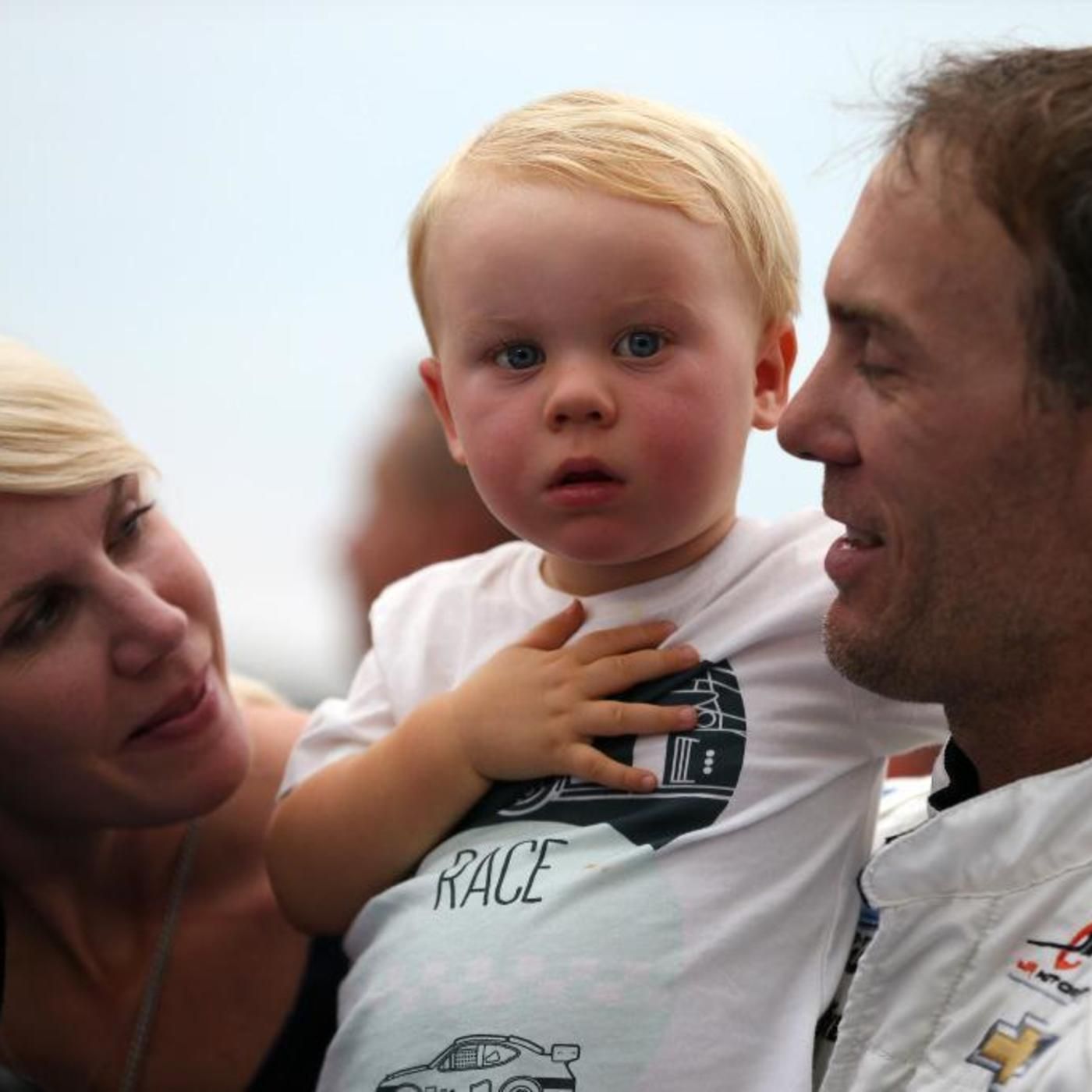 cover of episode Ep. 41: DeLana Harvick