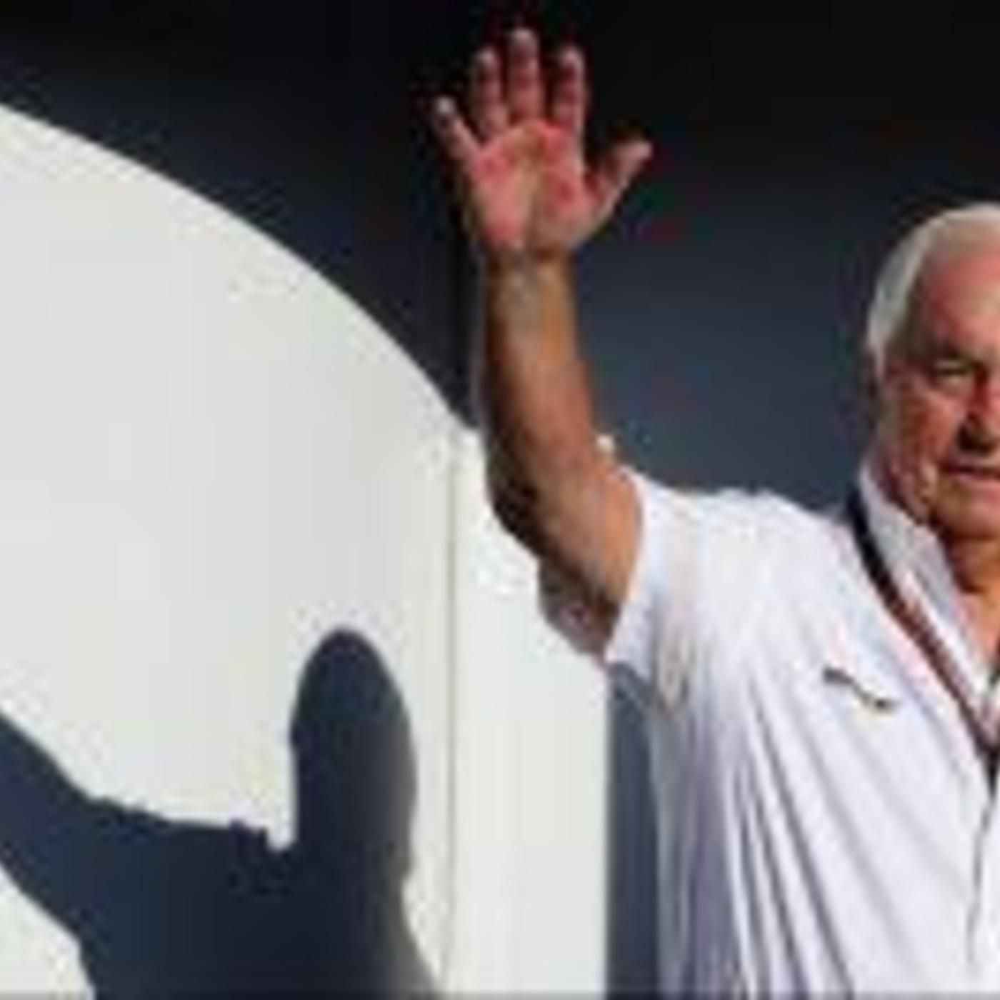 cover of episode Episode XVIII: Roger Penske