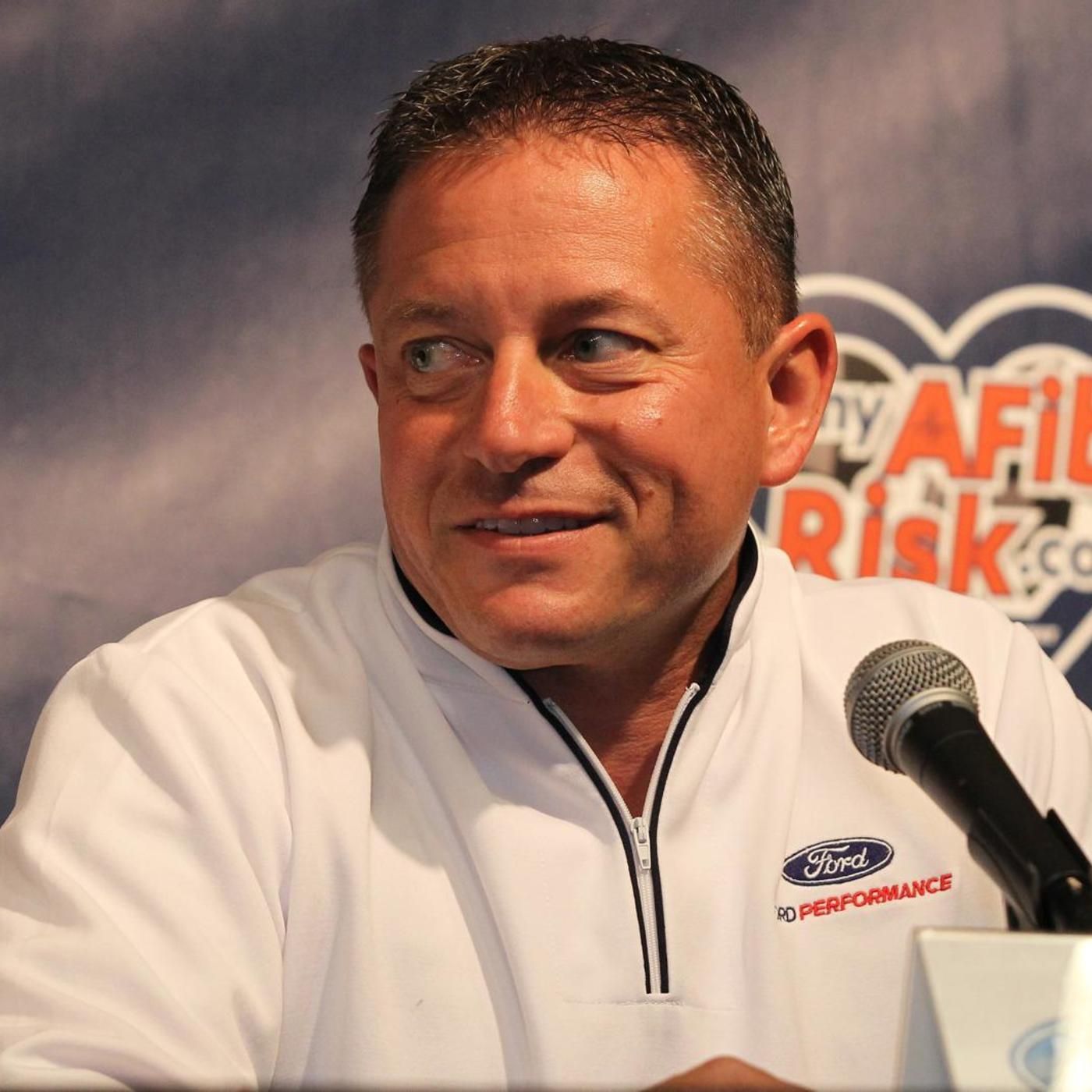 cover of episode Ep. 82: Dave Pericak of Ford Performance