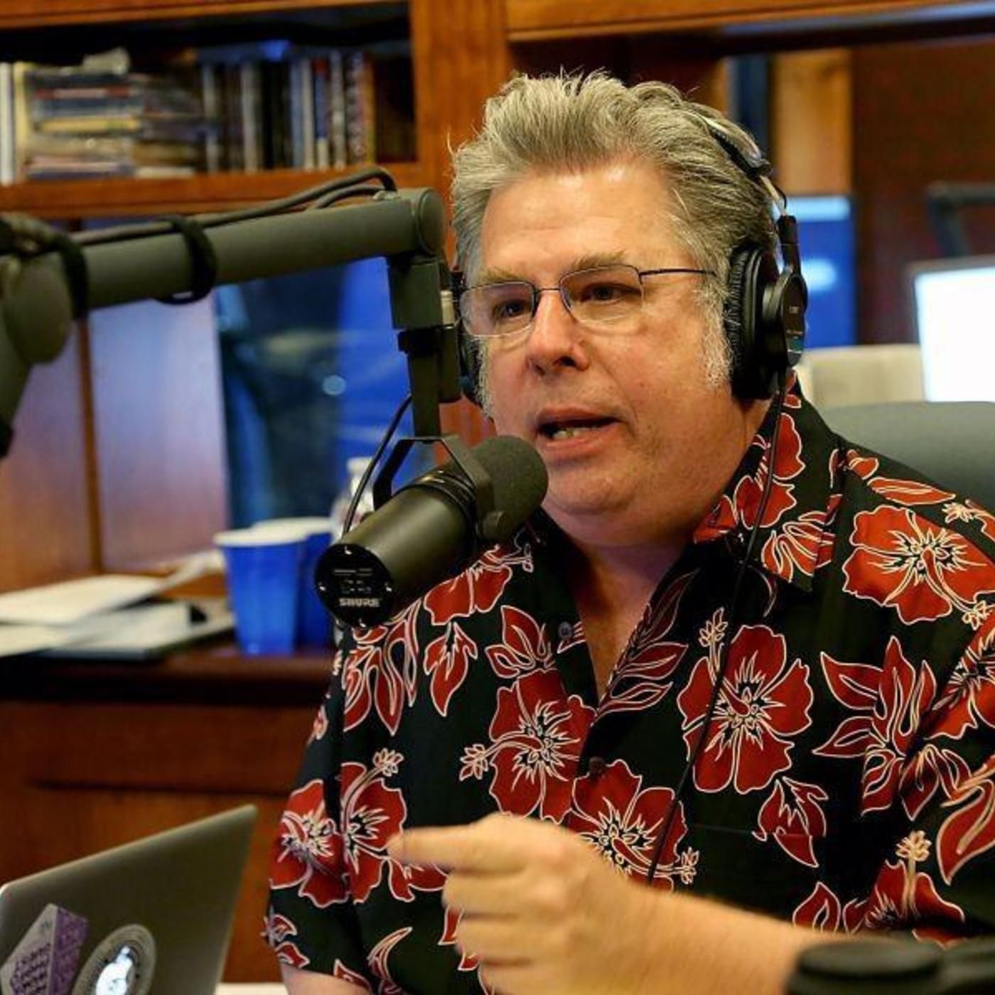 cover of episode Ep. 57: Mojo Nixon