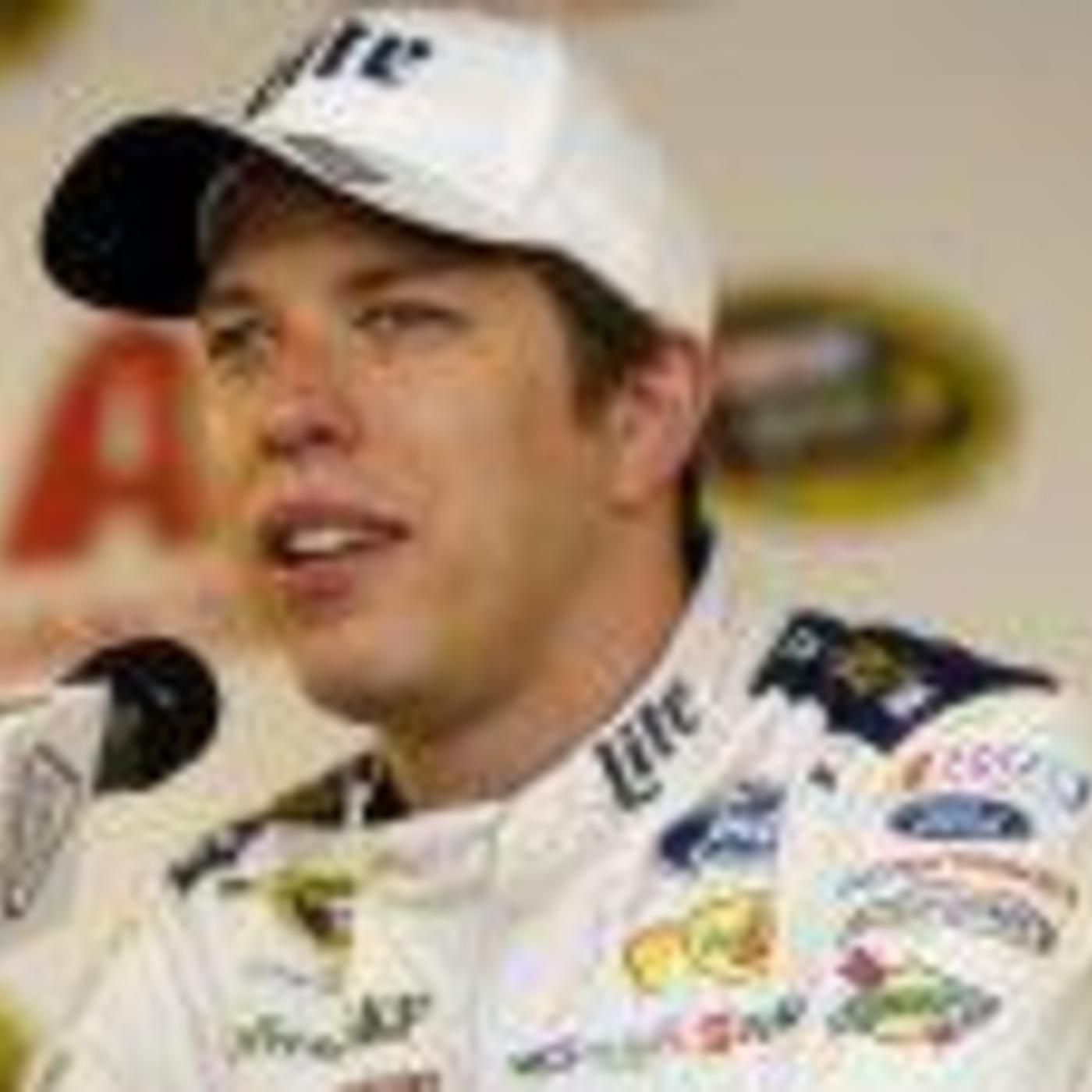 cover of episode Episode XXII: Brad Keselowski