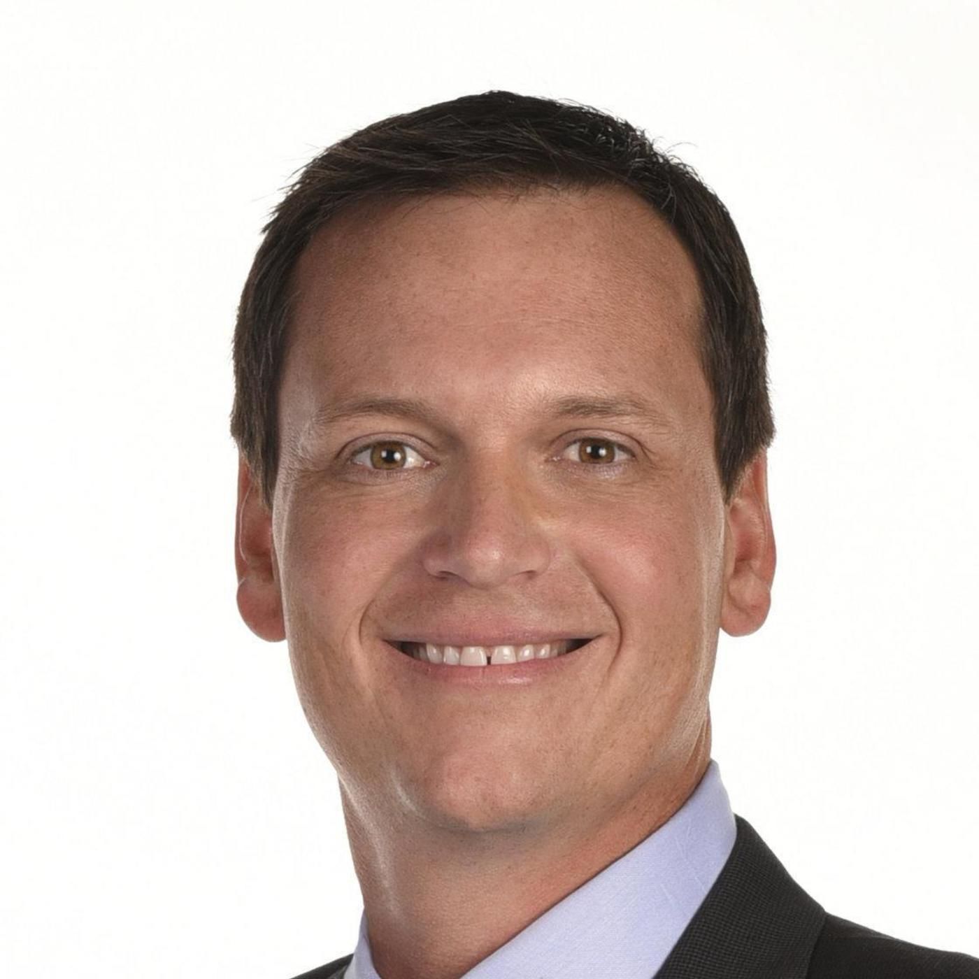 cover of episode Ep. 61: Steve Letarte on new NASCAR race format