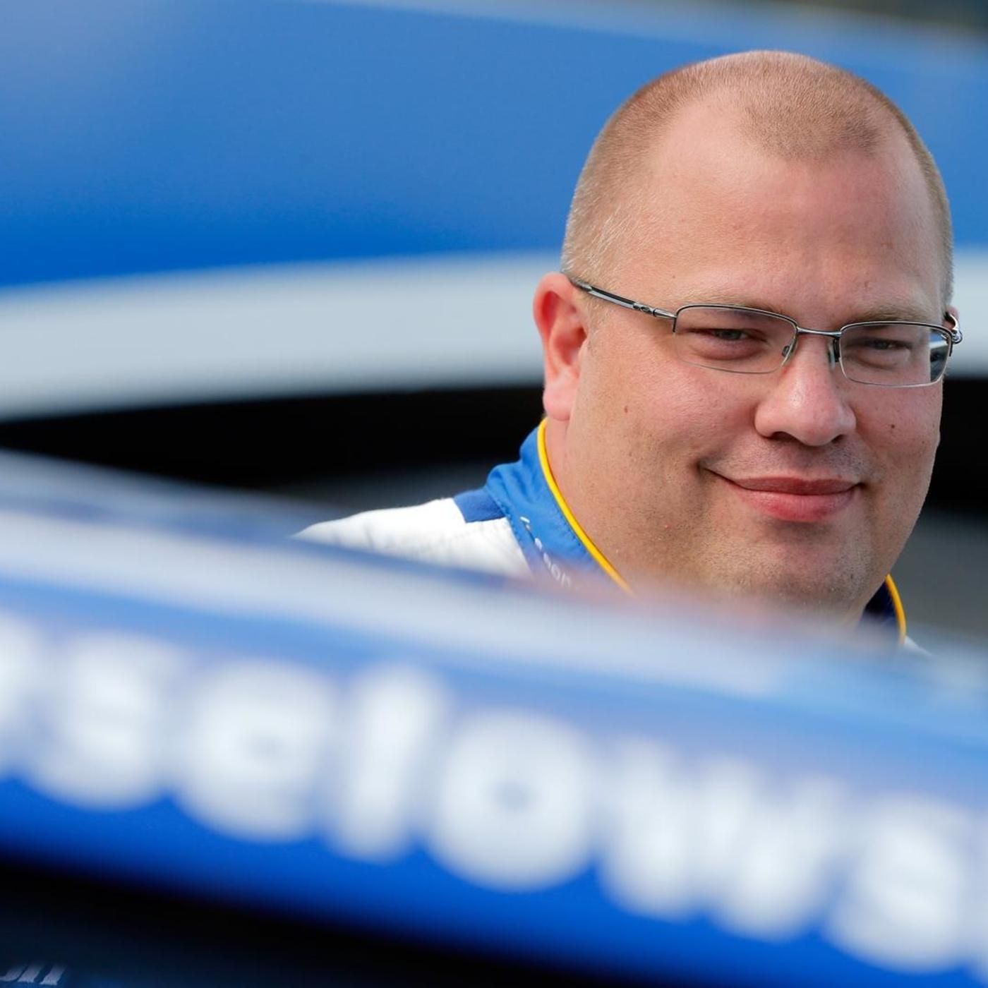 cover of episode Ep. 76: Brian Keselowski