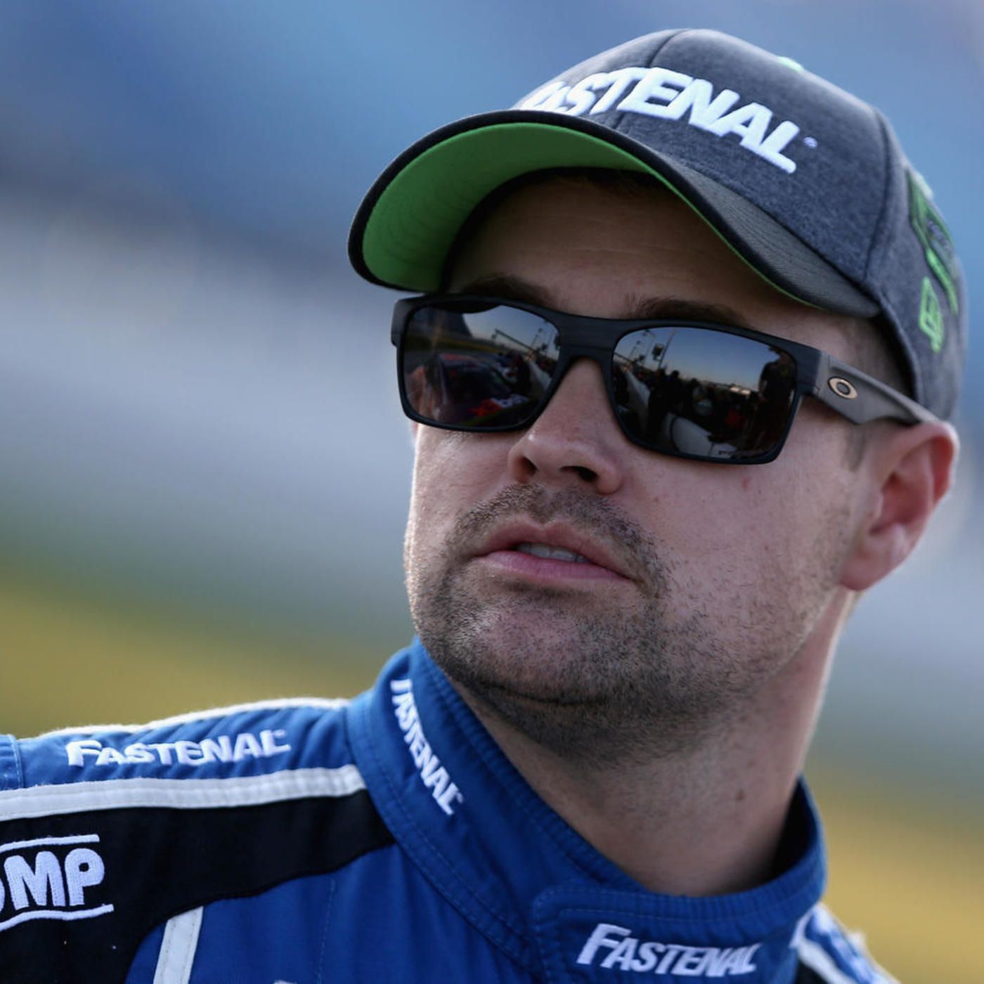cover of episode Ep. 102: Ricky Stenhouse Jr.