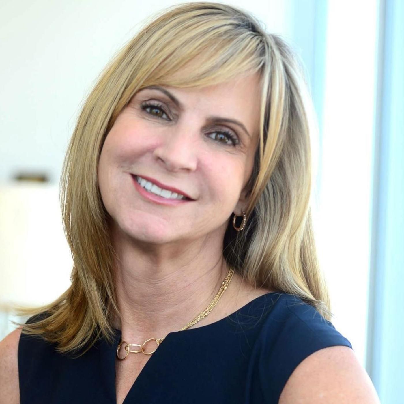 cover of episode Ep. 43: Jill Gregory