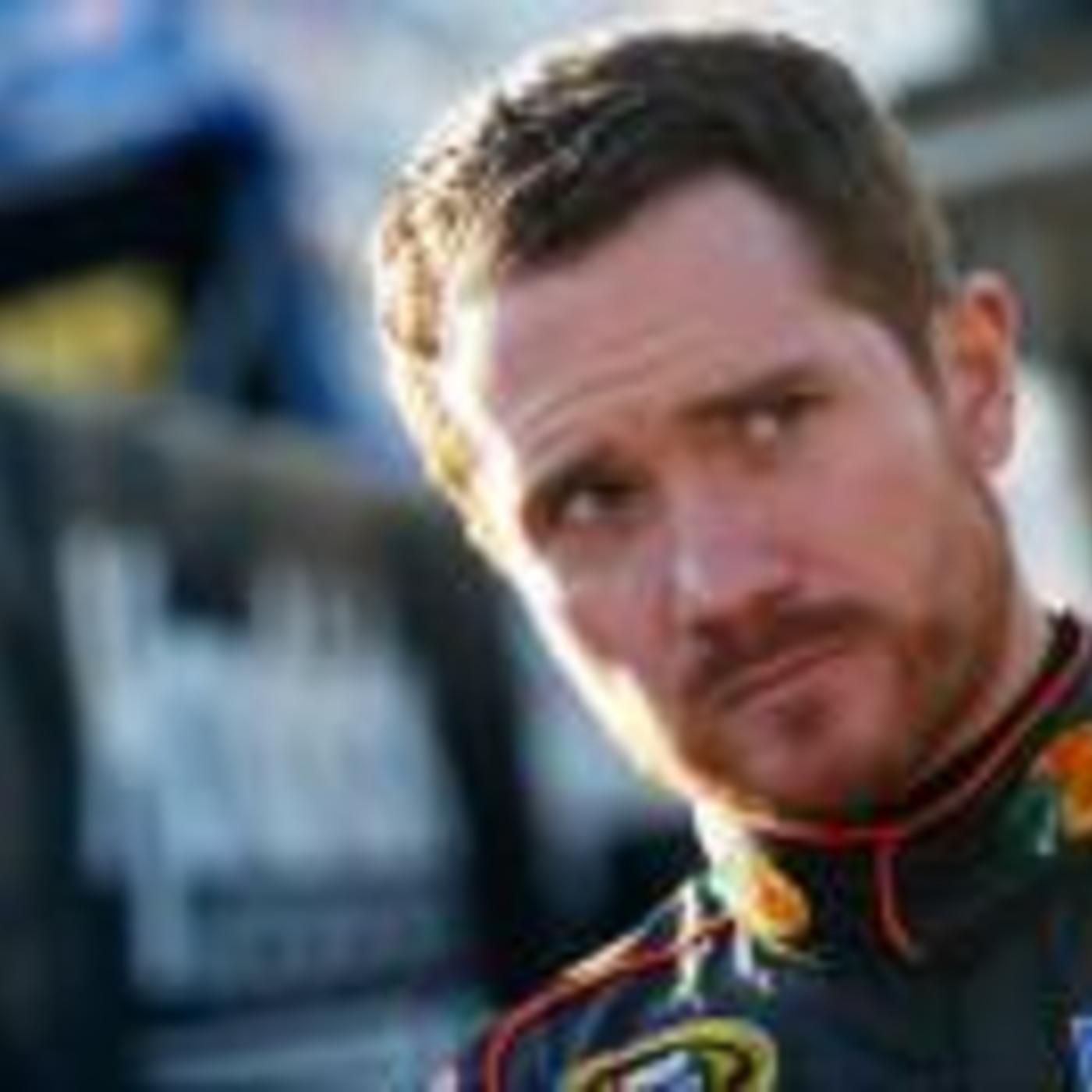 cover of episode Episode V: Brian Vickers