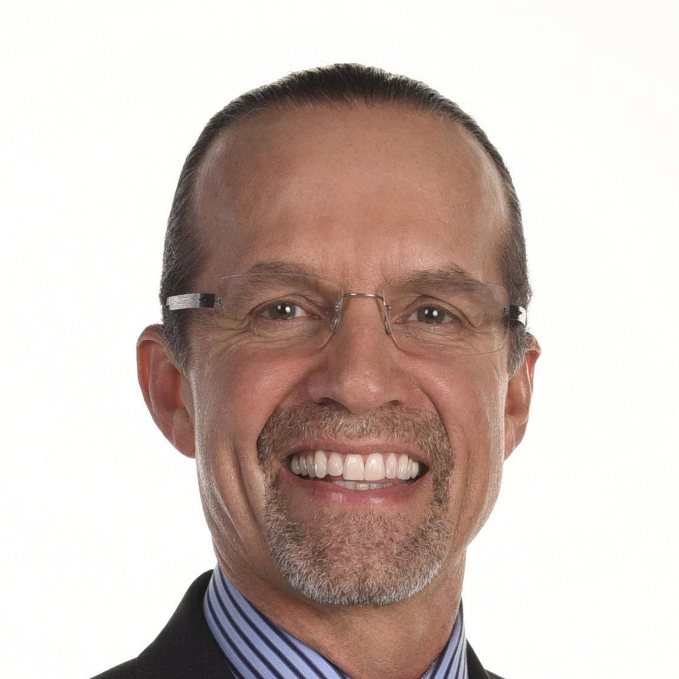 cover of episode Ep. 40: Kyle Petty