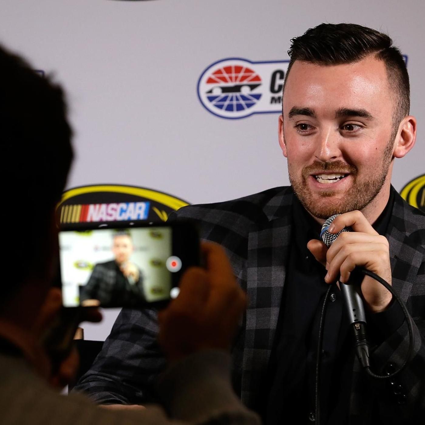 cover of episode Ep. 42: Austin Dillon