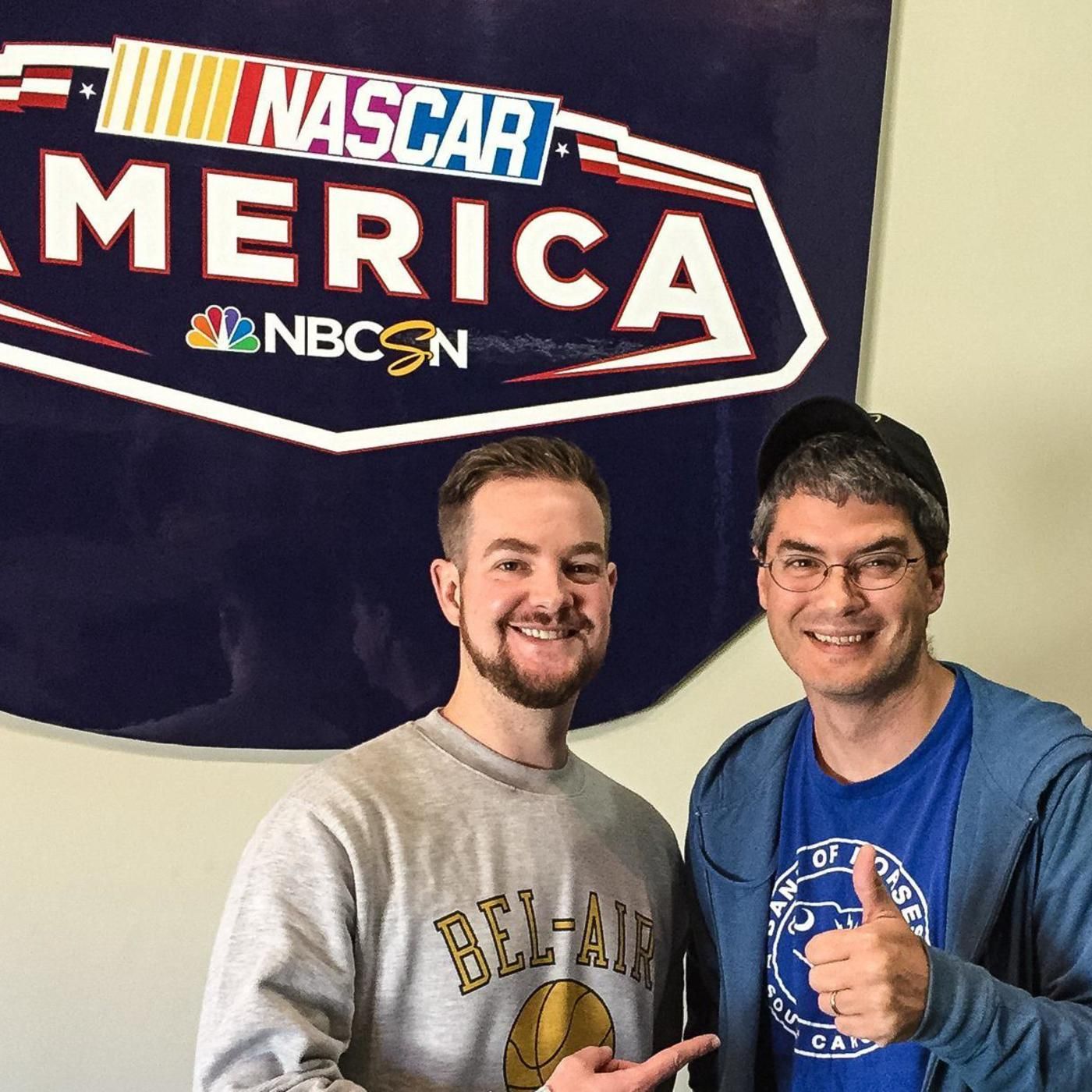 cover of episode Ep. 60: David Smith kicks off Season 2