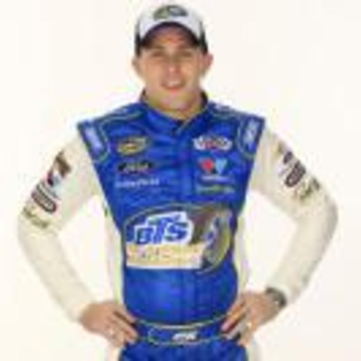 cover of episode Episode IV: Parker Kligerman, Ed Clark