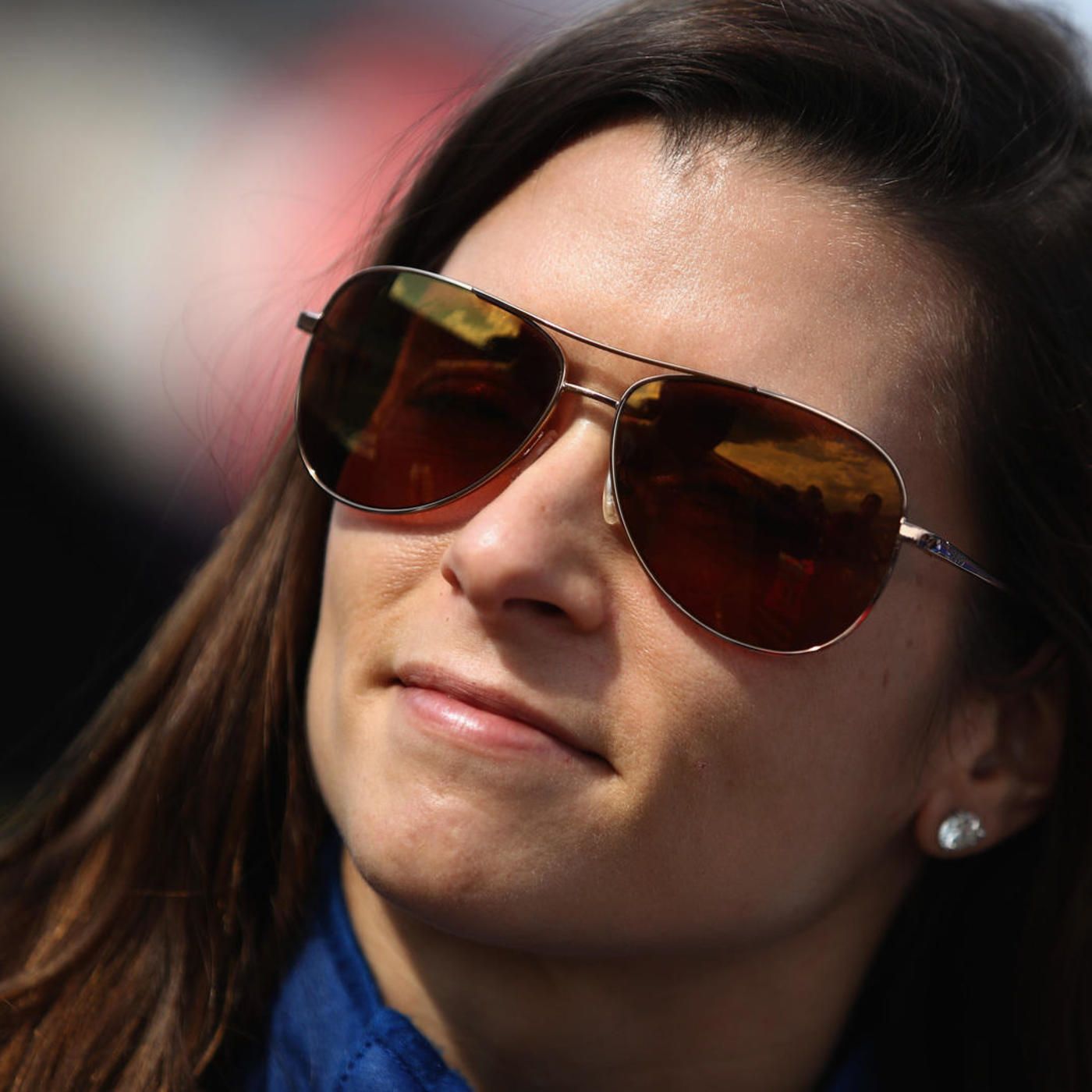 cover of episode Ep. 94: Danica Patrick