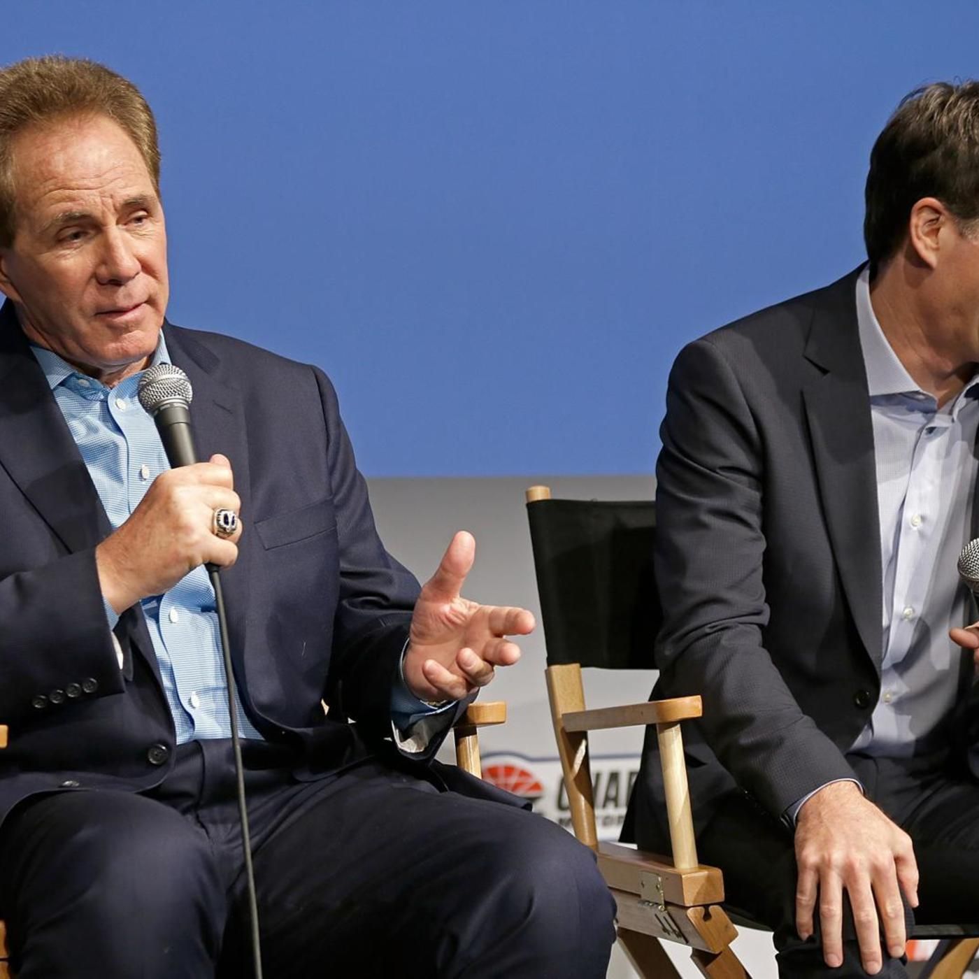 cover of episode Ep. 67: Darrell Waltrip, three-time  Cup champion