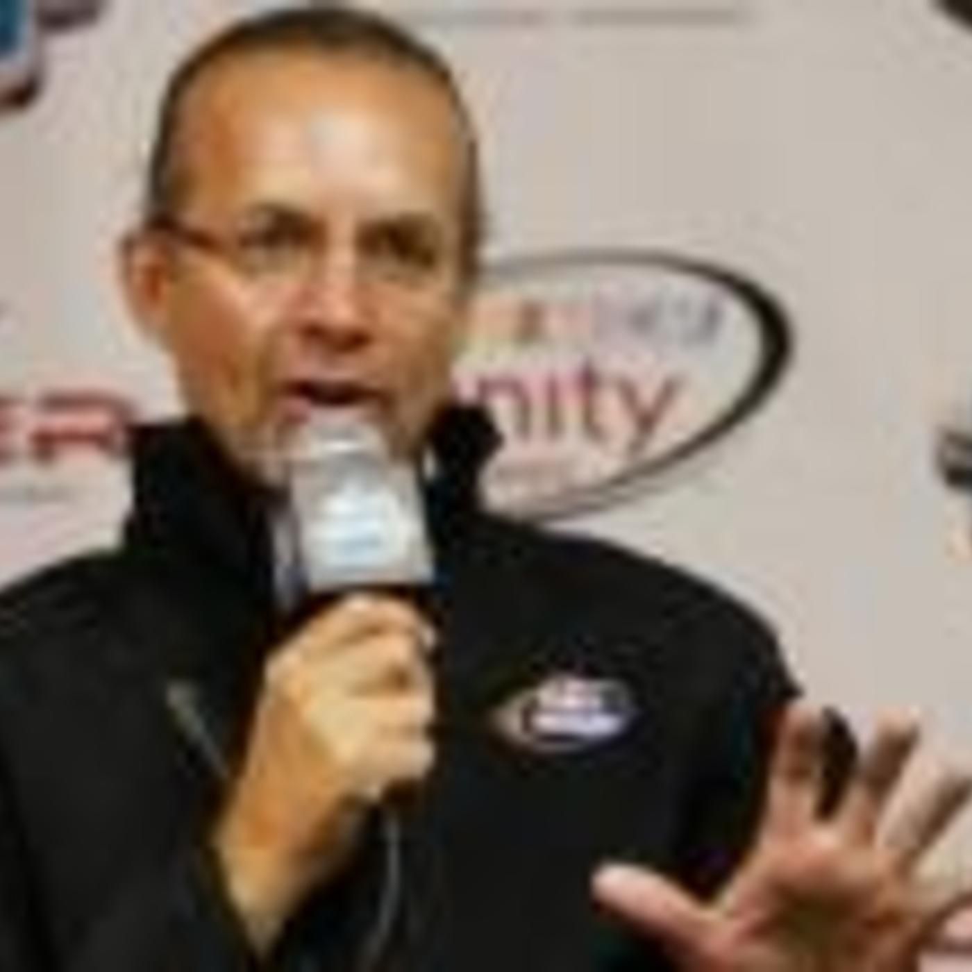 cover of episode Episode I: Kyle Petty