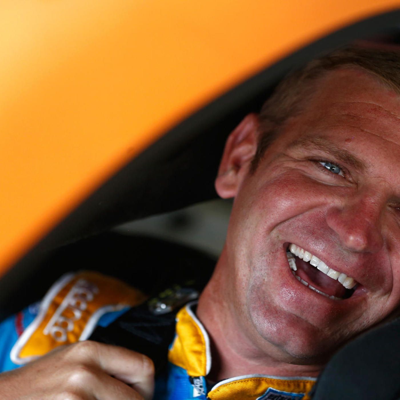 cover of episode Ep. 96: Clint Bowyer