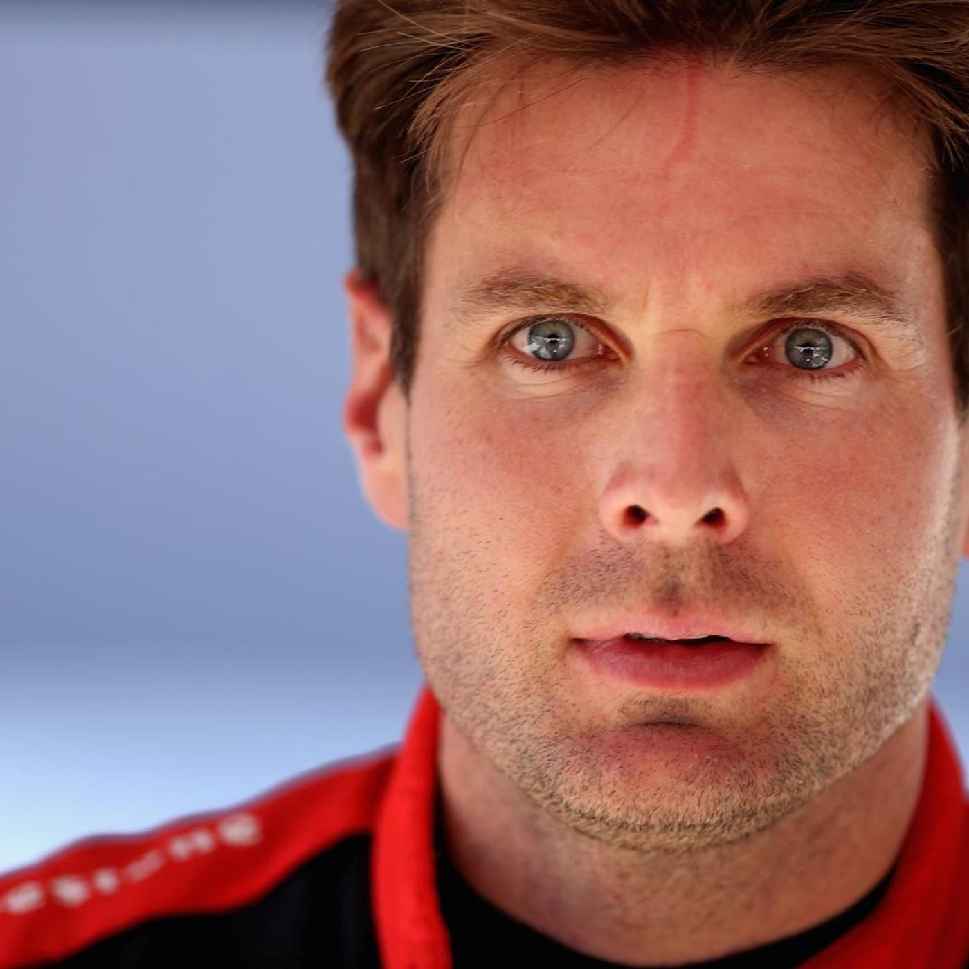 cover of episode Ep. 81: Will Power