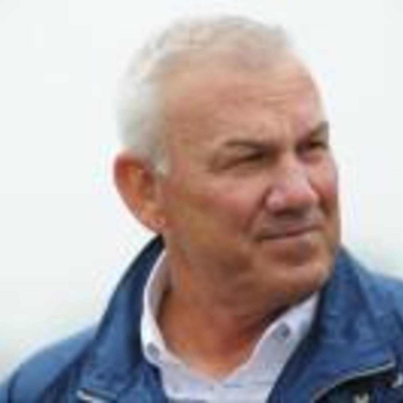 cover of episode Episode X: Dale Jarrett