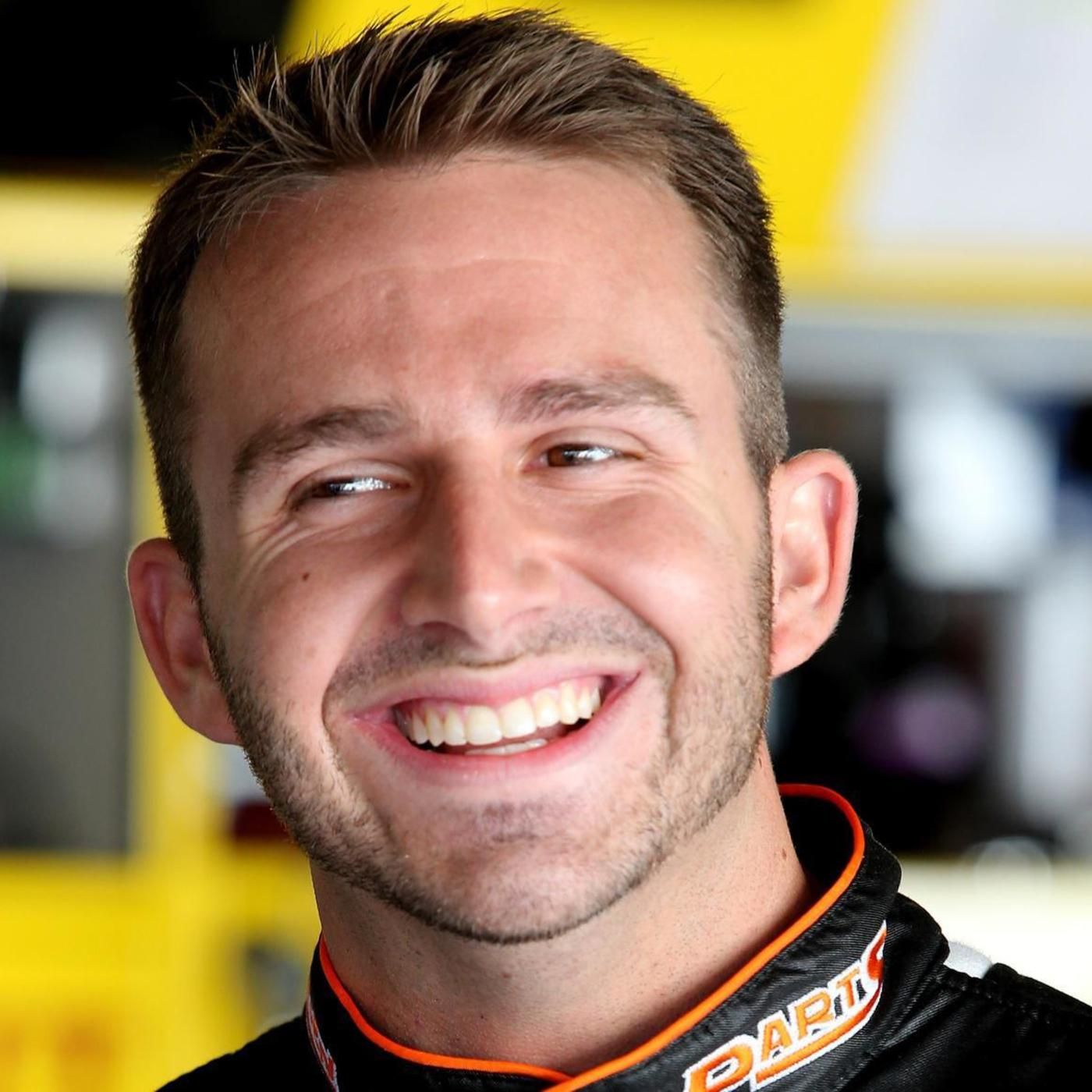 cover of episode Ep. 92: Matt DiBenedetto
