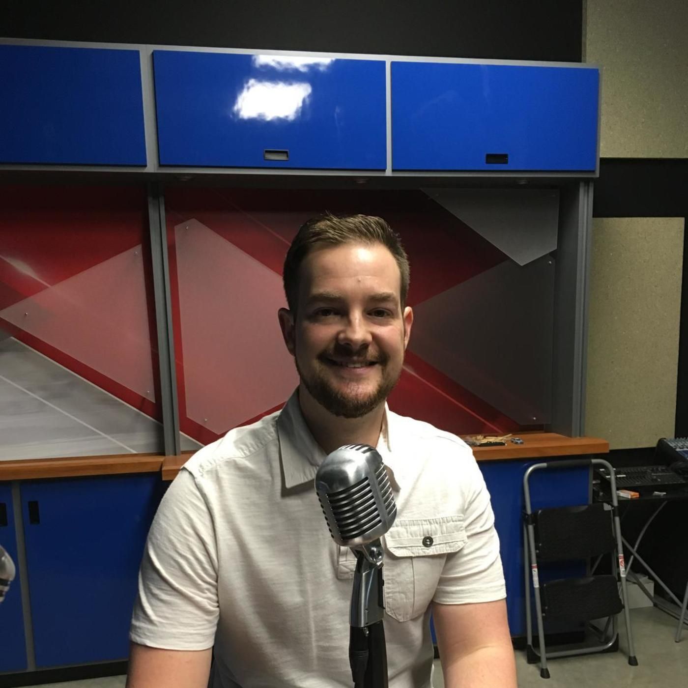 cover of episode Ep. 52: David Smith, Motorsports Analytics founder