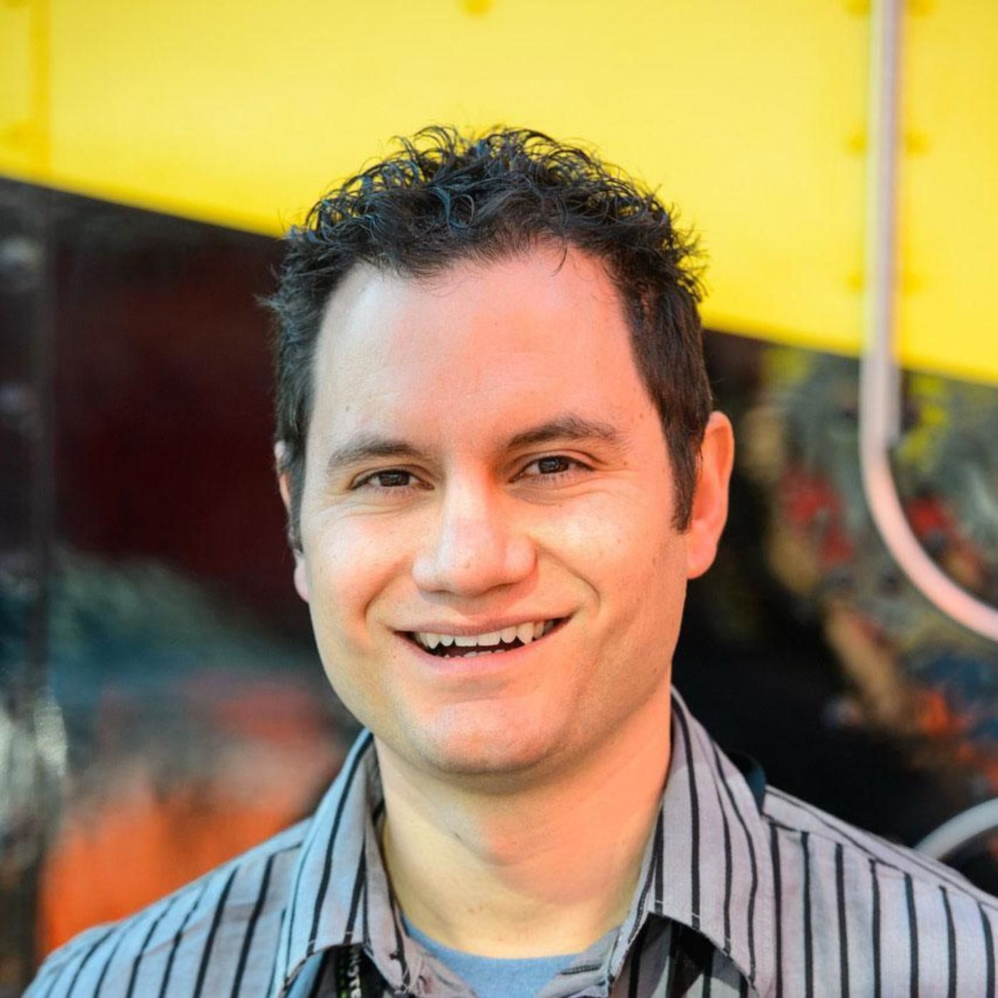 cover of episode Ep. 56: Jason Weigandt talks Monster sponsorship