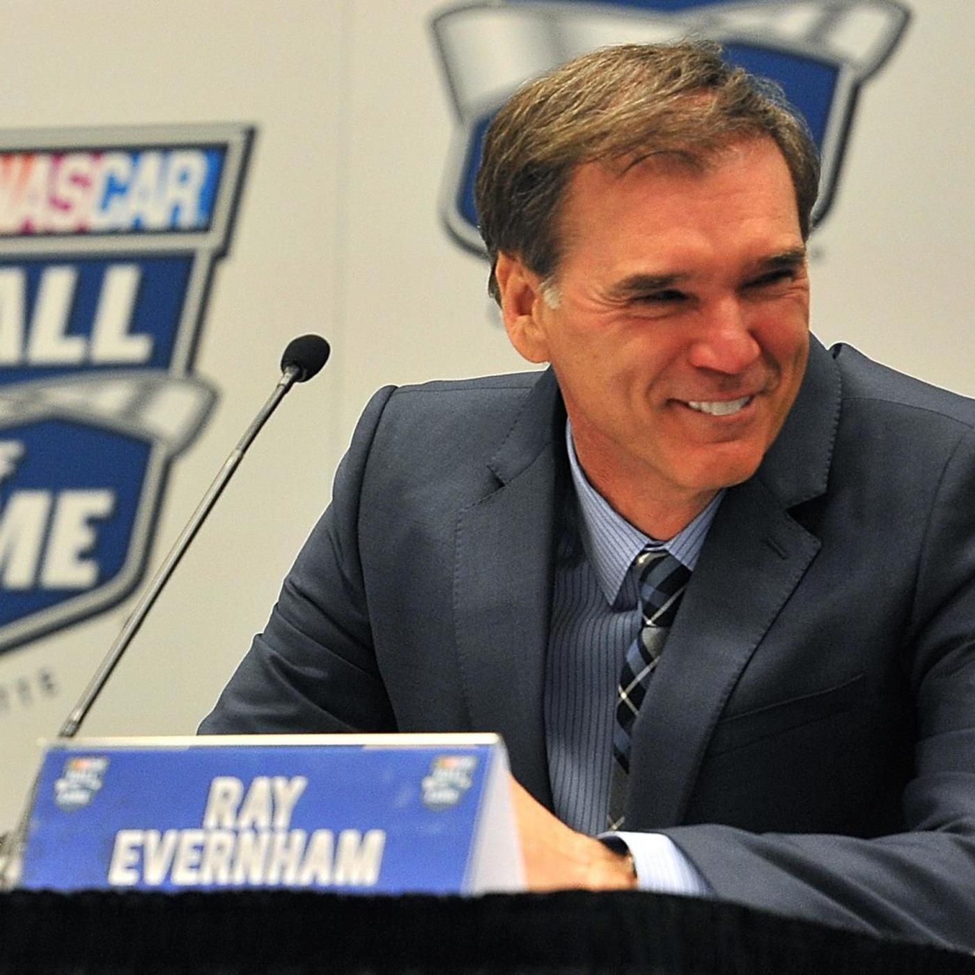 cover of episode Ep. 68: Ray Evernham