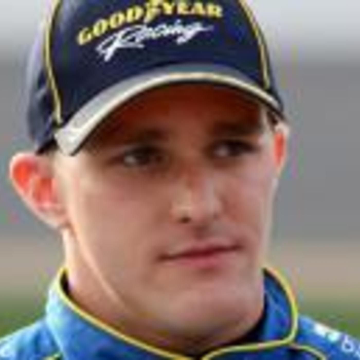 cover of episode Episode VI: Parker Kligerman