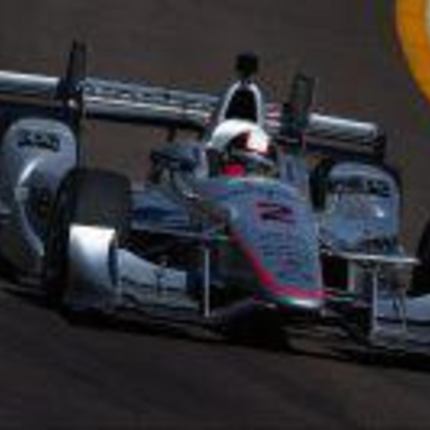 cover of episode Episode XIX: Juan Pablo Montoya, Ryan Hunter-Reay, Ray Evernham