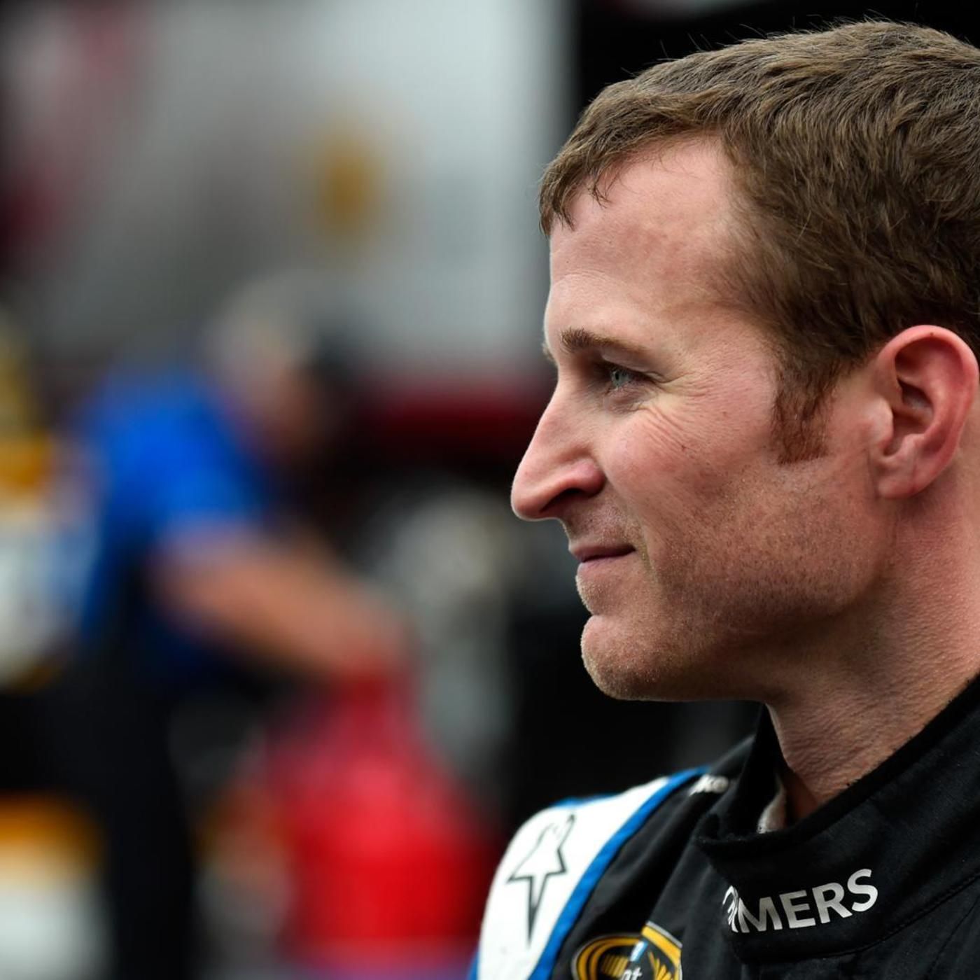 cover of episode Ep. 51: Kasey Kahne, Hendrick Motorsports driver