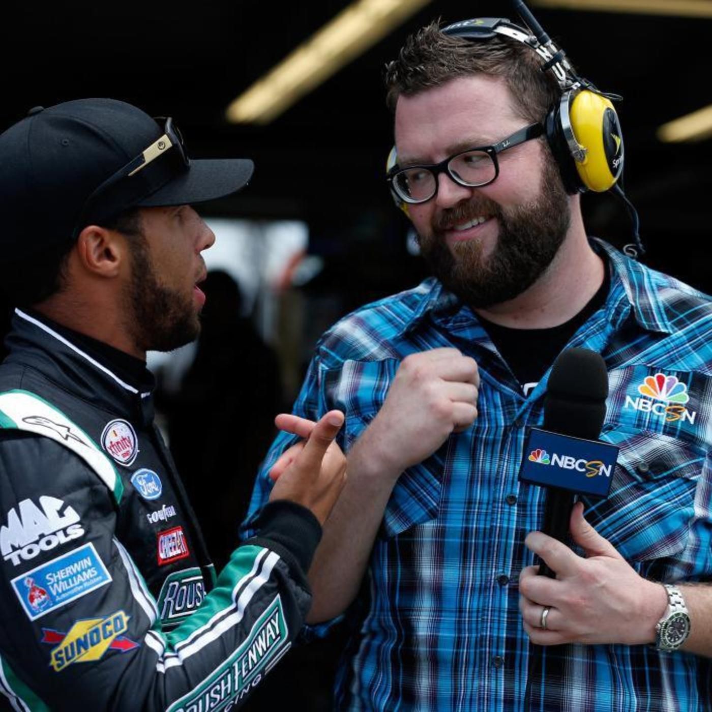 cover of episode Episode XXIX: Rutledge Wood
