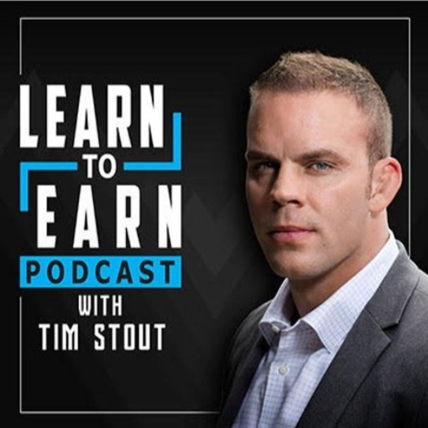 Learn to Earn Podcast