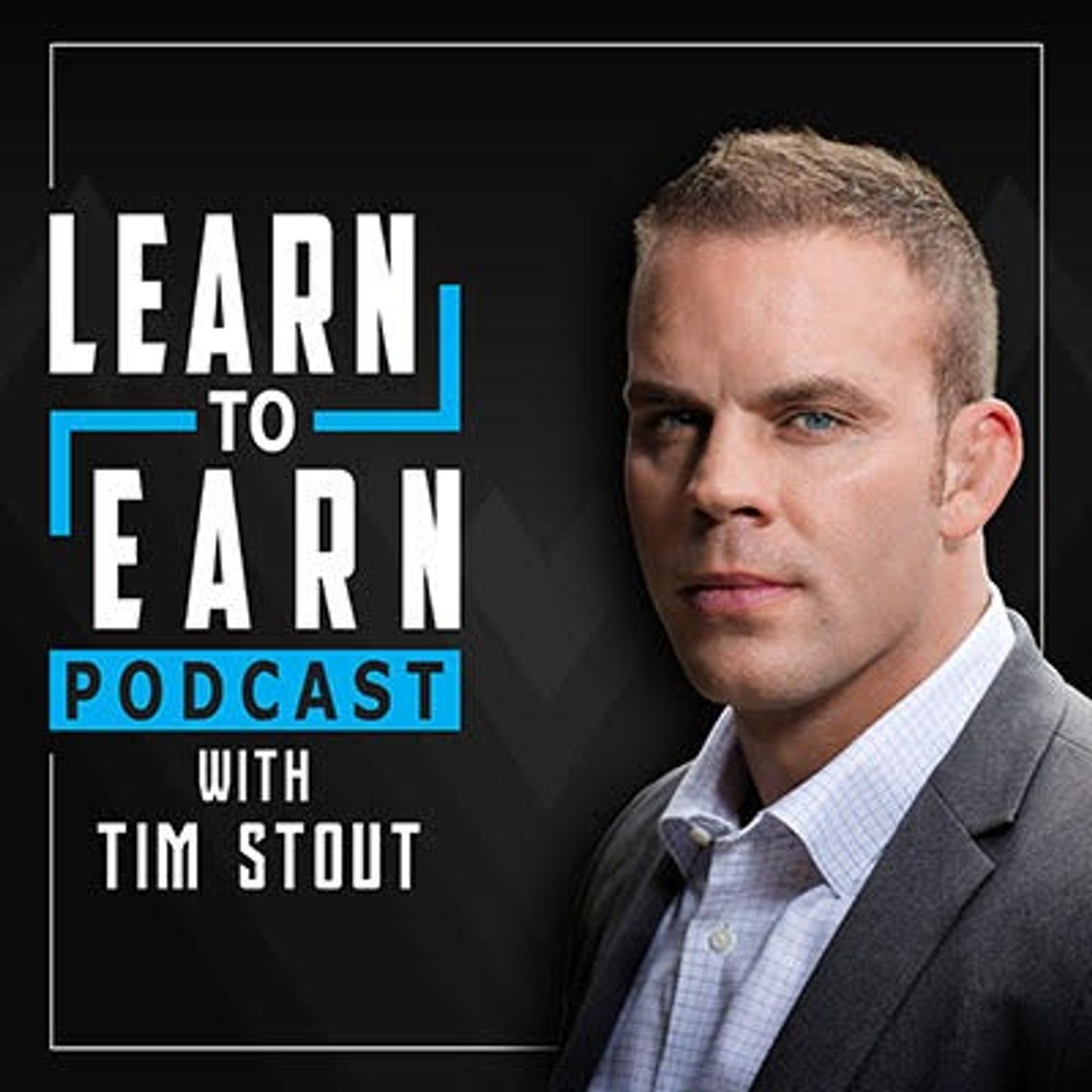 Learn to Earn Episode 3 - Tribes by Seth Godin