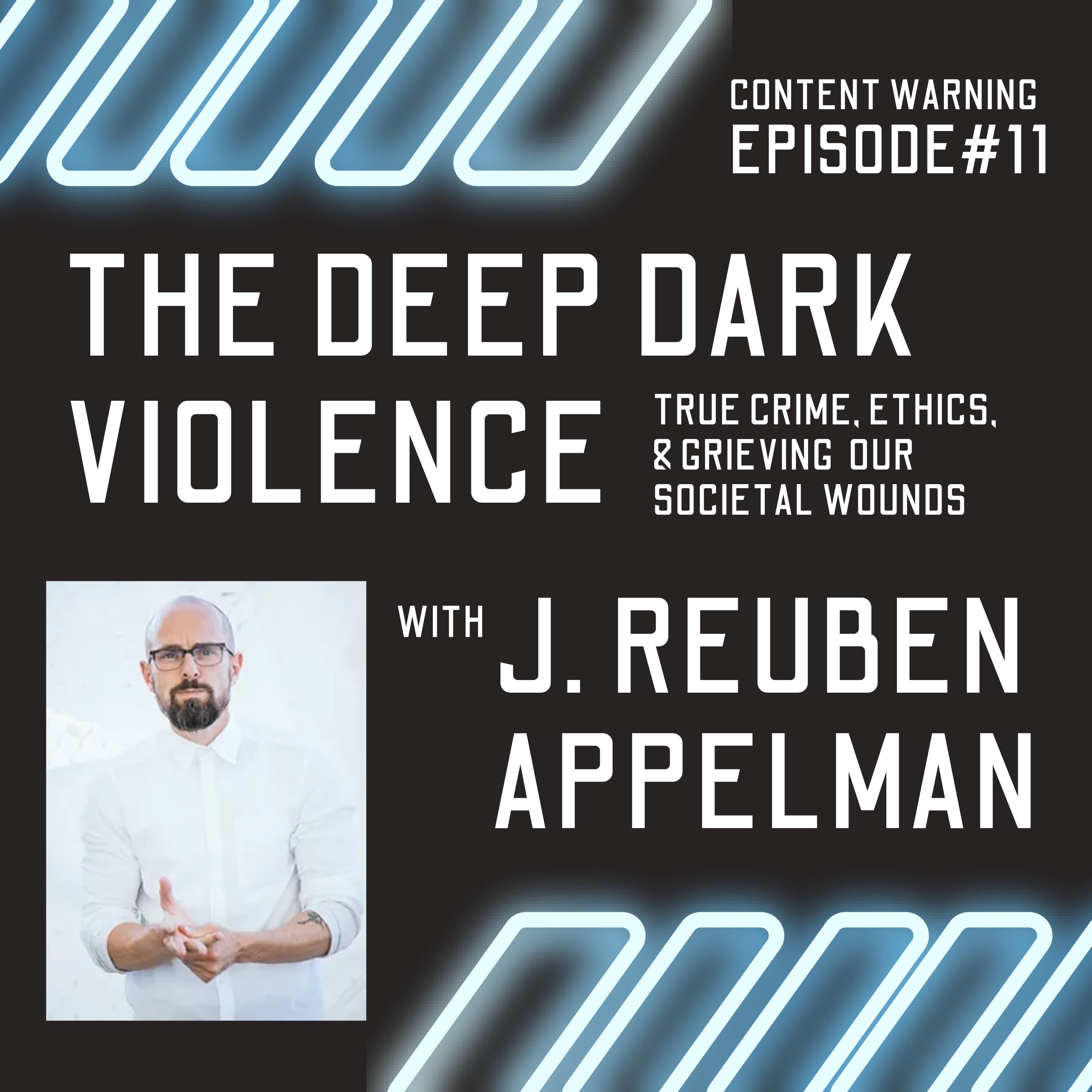 Content Warning: The Podcast