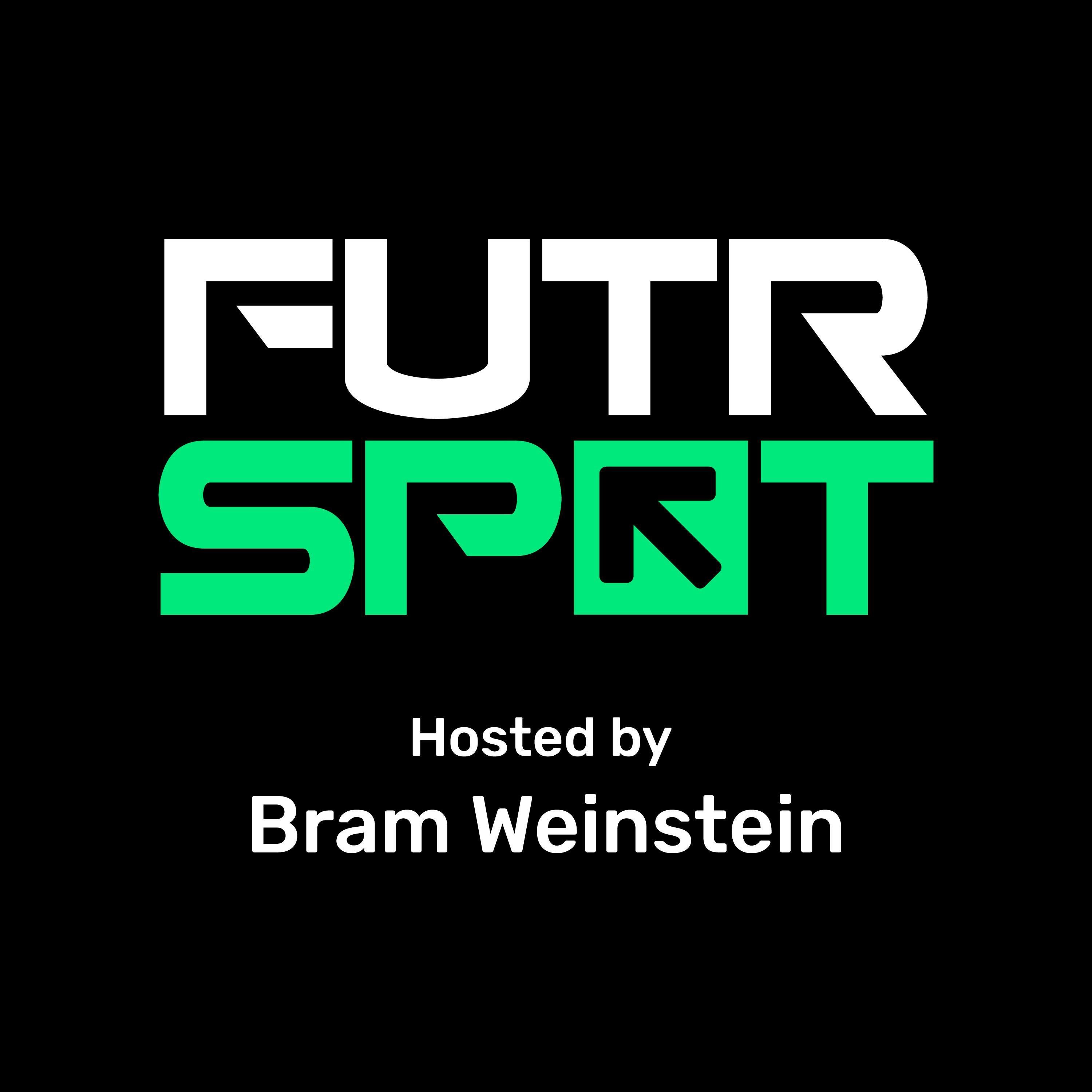 Dave Shapiro, President US Youth Division, Pixellot , Aviv Arnon Co-Founder WSC Sports Technologies episode artwork