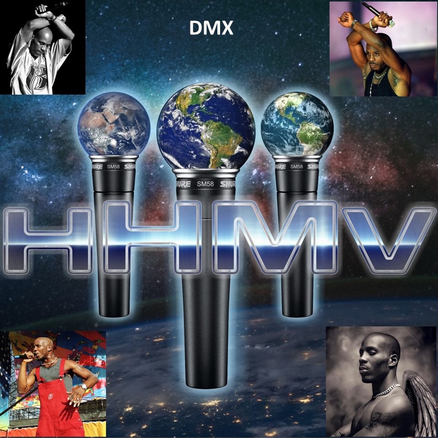 Hip Hop MultiVerse