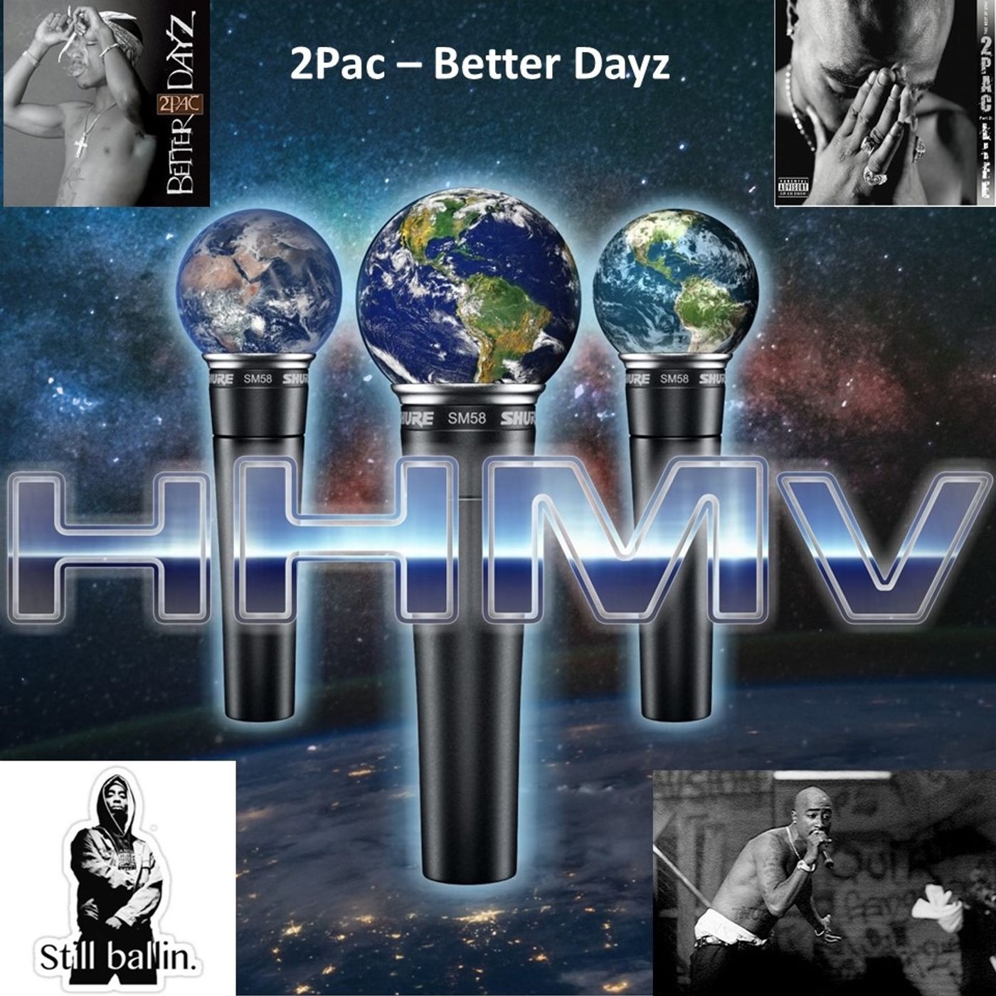Hip Hop MultiVerse