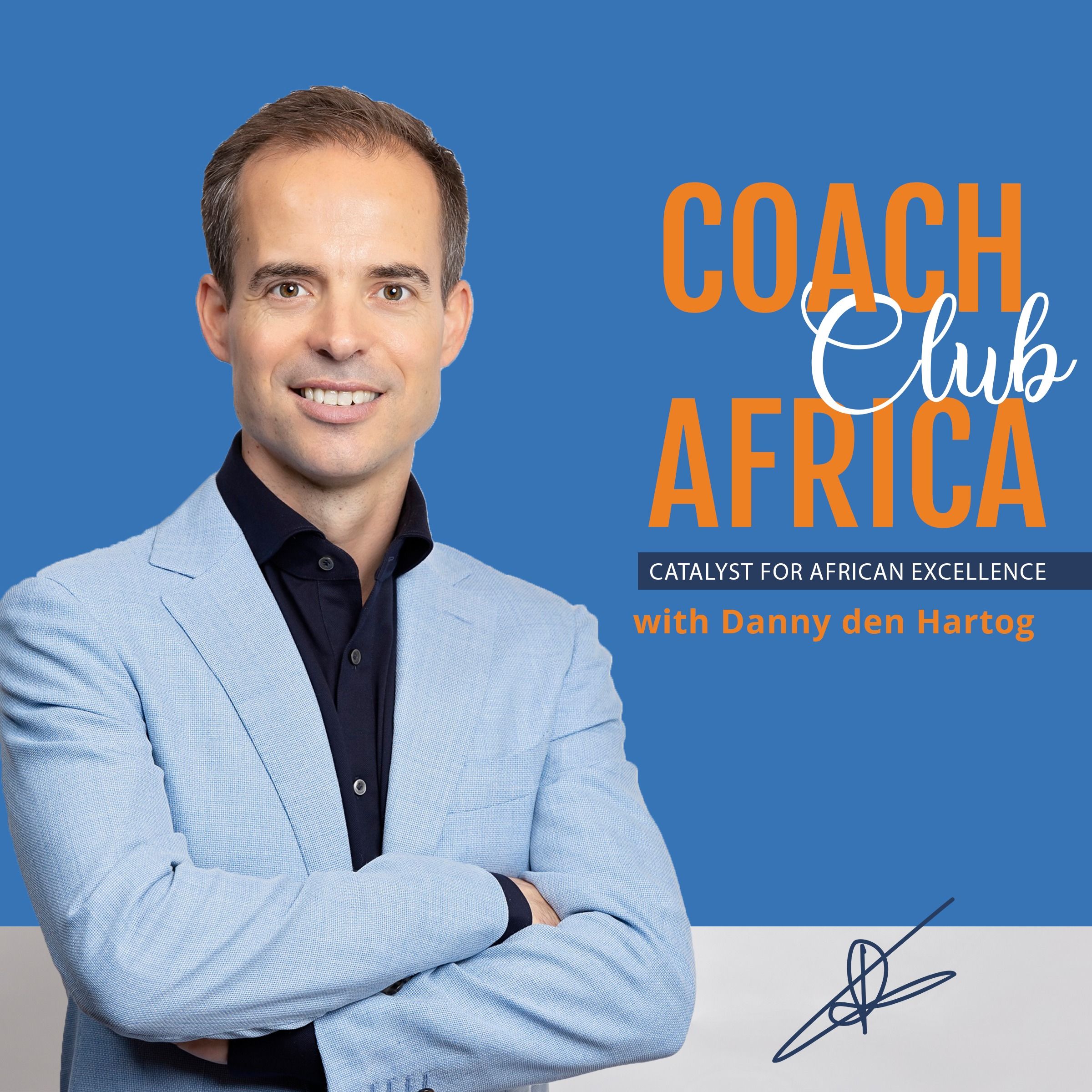 Coach Club Africa