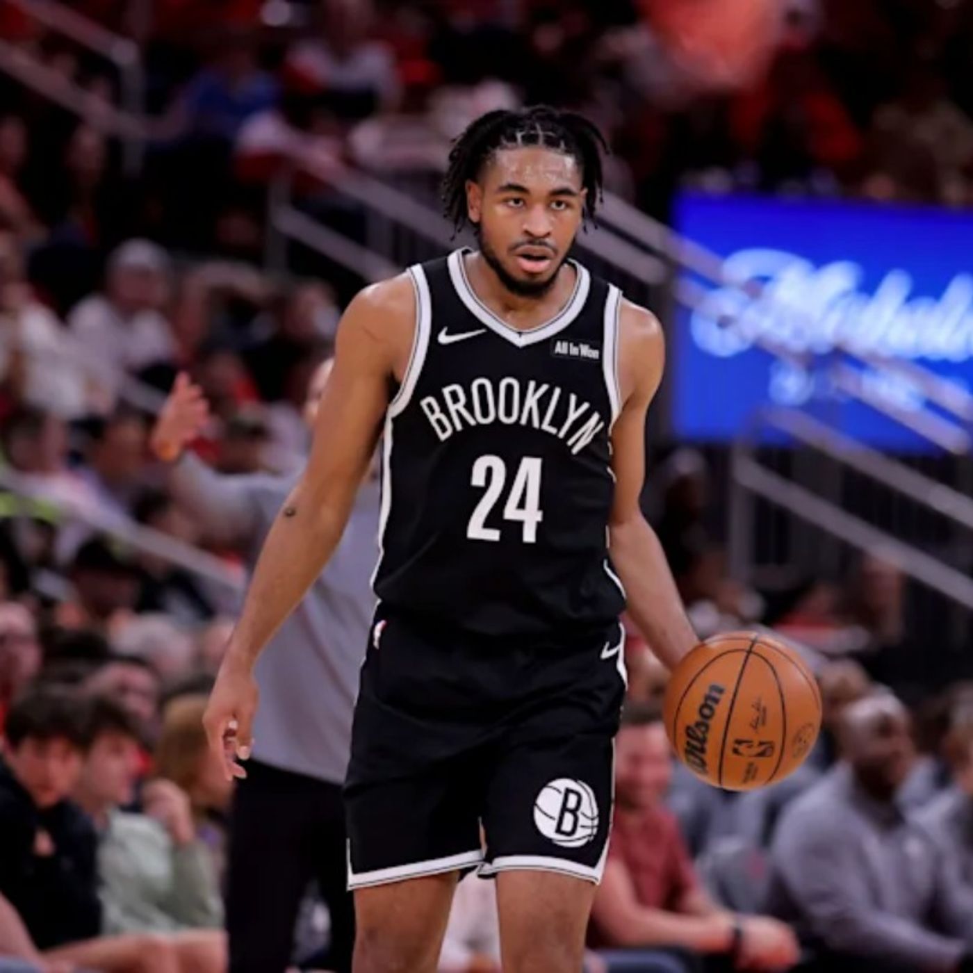 Early Season Takewaways, Rookie Deep-Dive, Cam Thomas' Future with AJ of NetsKingdom! Early Season Takewaways, Rookie Deep-Dive, Cam Thomas' Future with AJ of NetsKingdom!