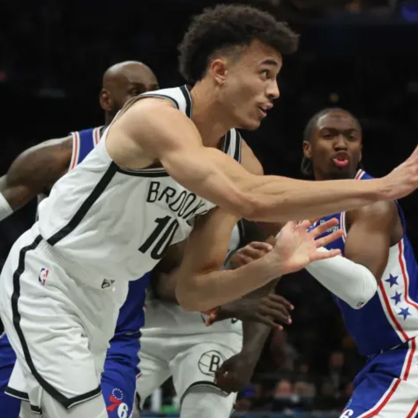Nets Preseason Takeaways & Previewing the 2026-27 Season