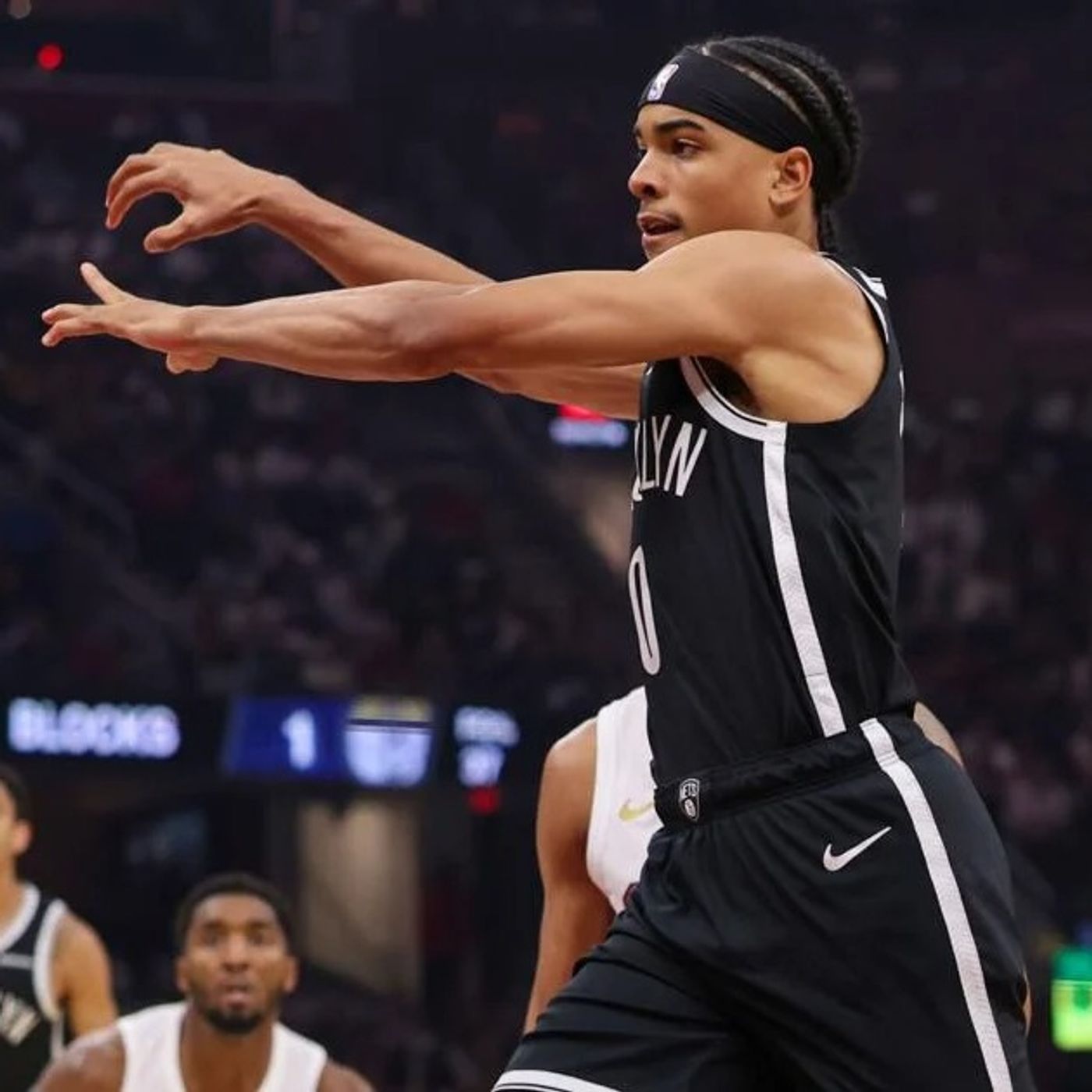 A Disastrous Start to the 2026-27 Season for Brooklyn! Where to Now For the Nets?