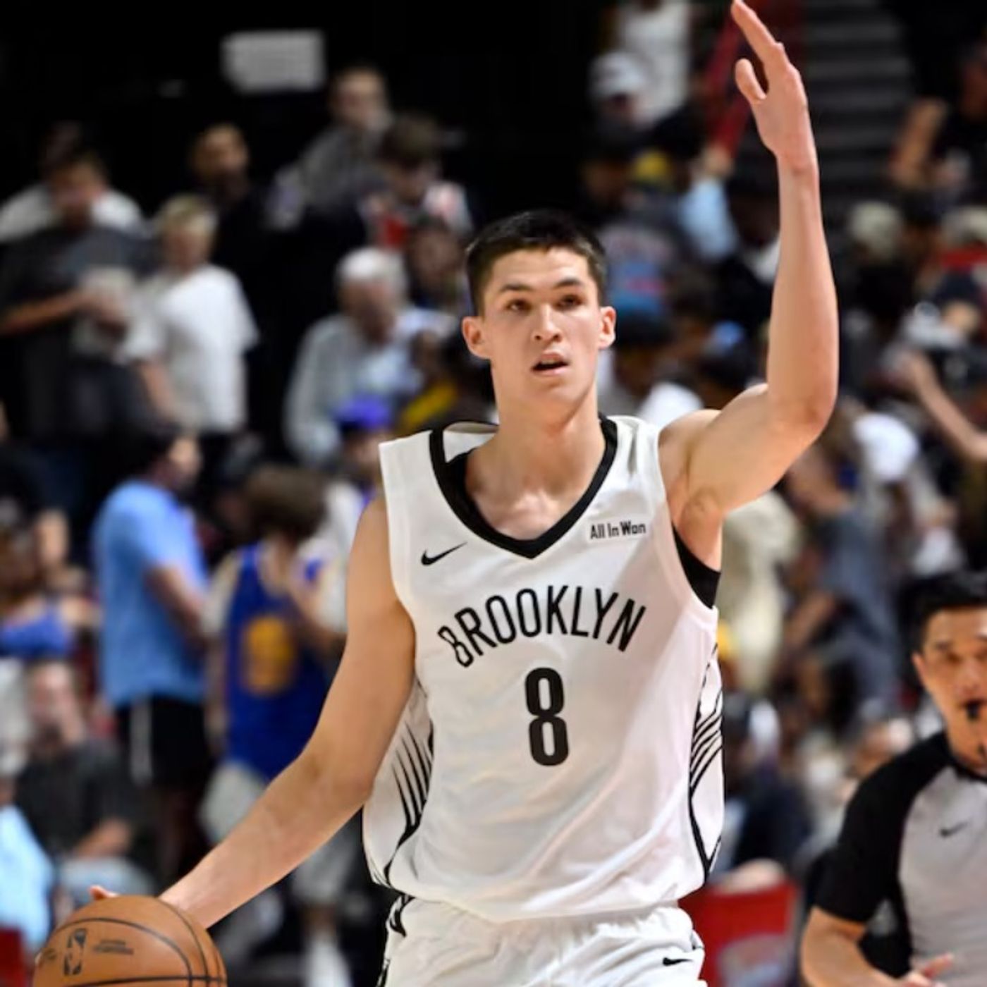 Summer League Takeaways, Cam Thomas Updates