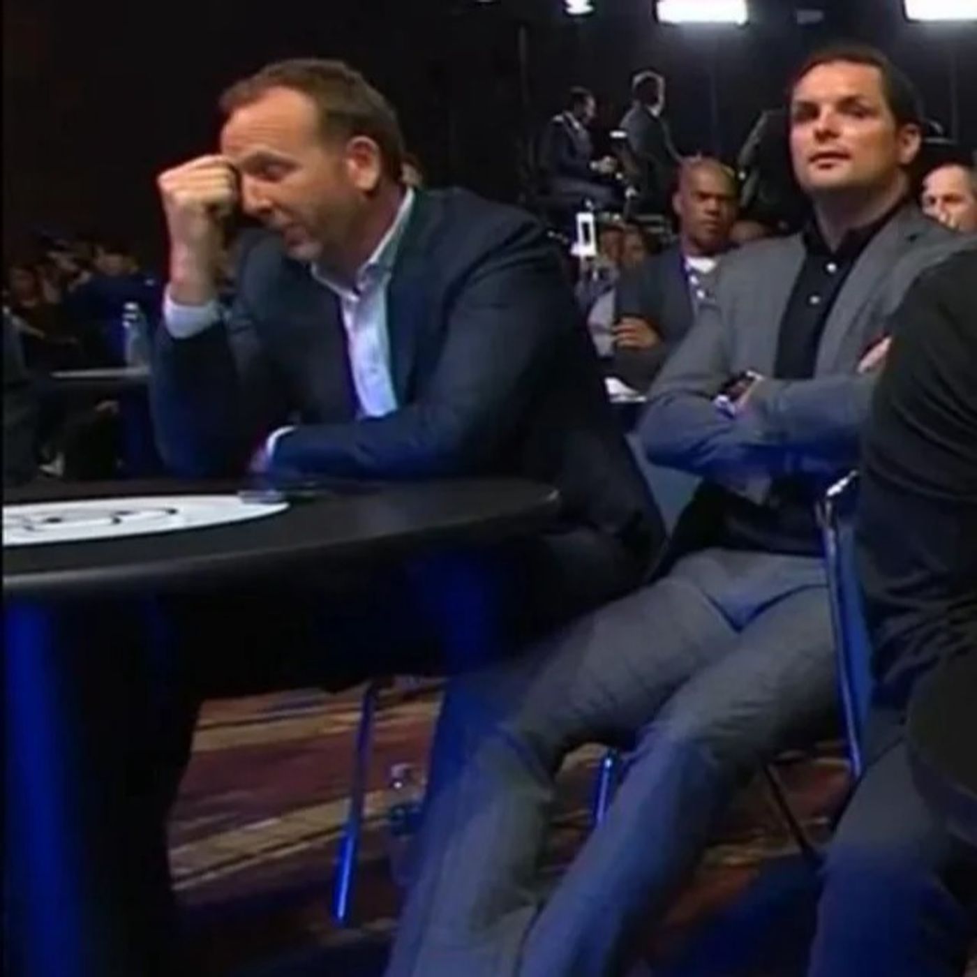 Lottery DISASTER For The Nets, Where To Now For Brooklyn?
