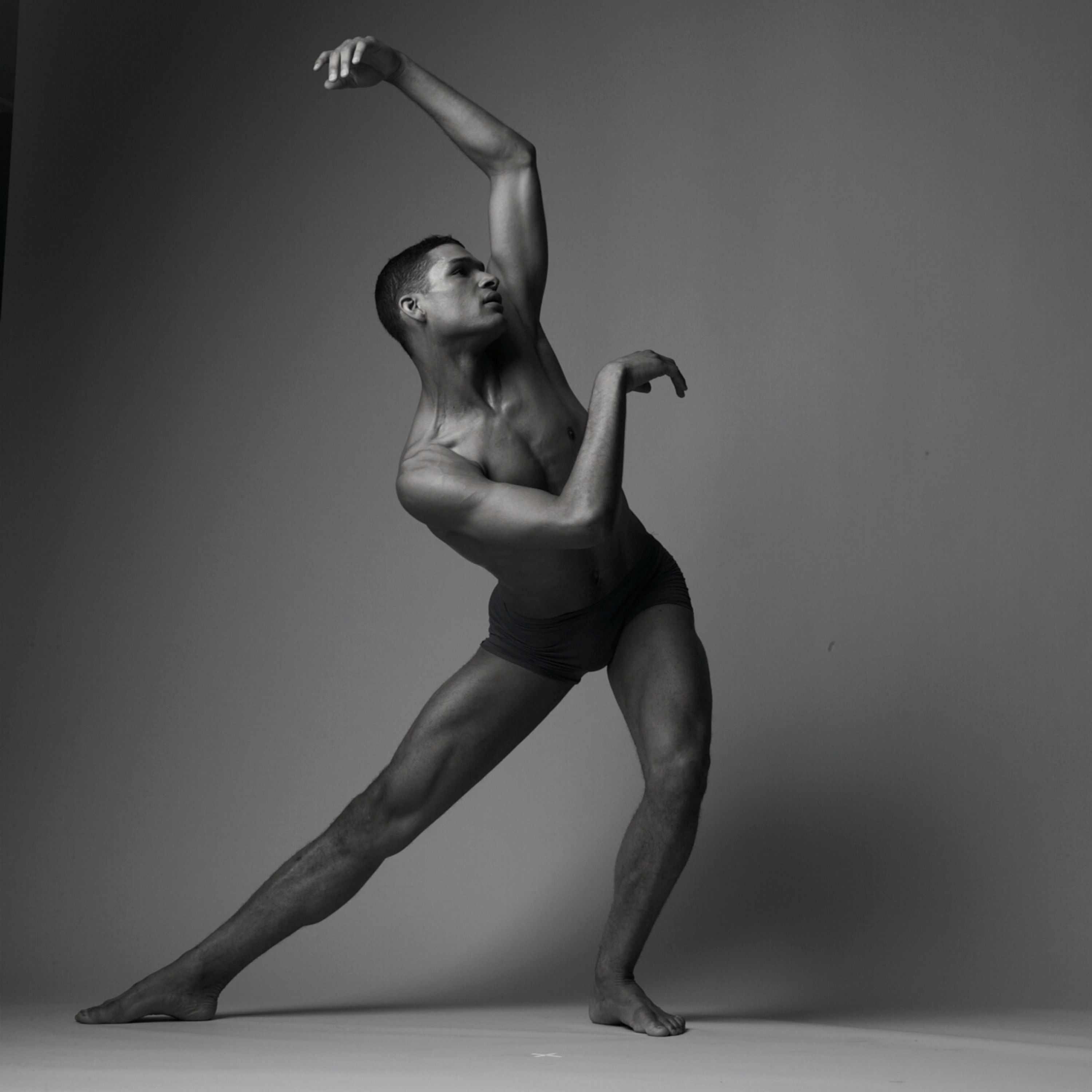 Dancecast